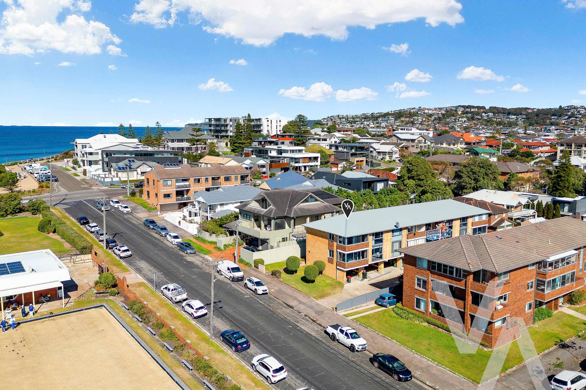 1/28 Kilgour Avenue Merewether NSW