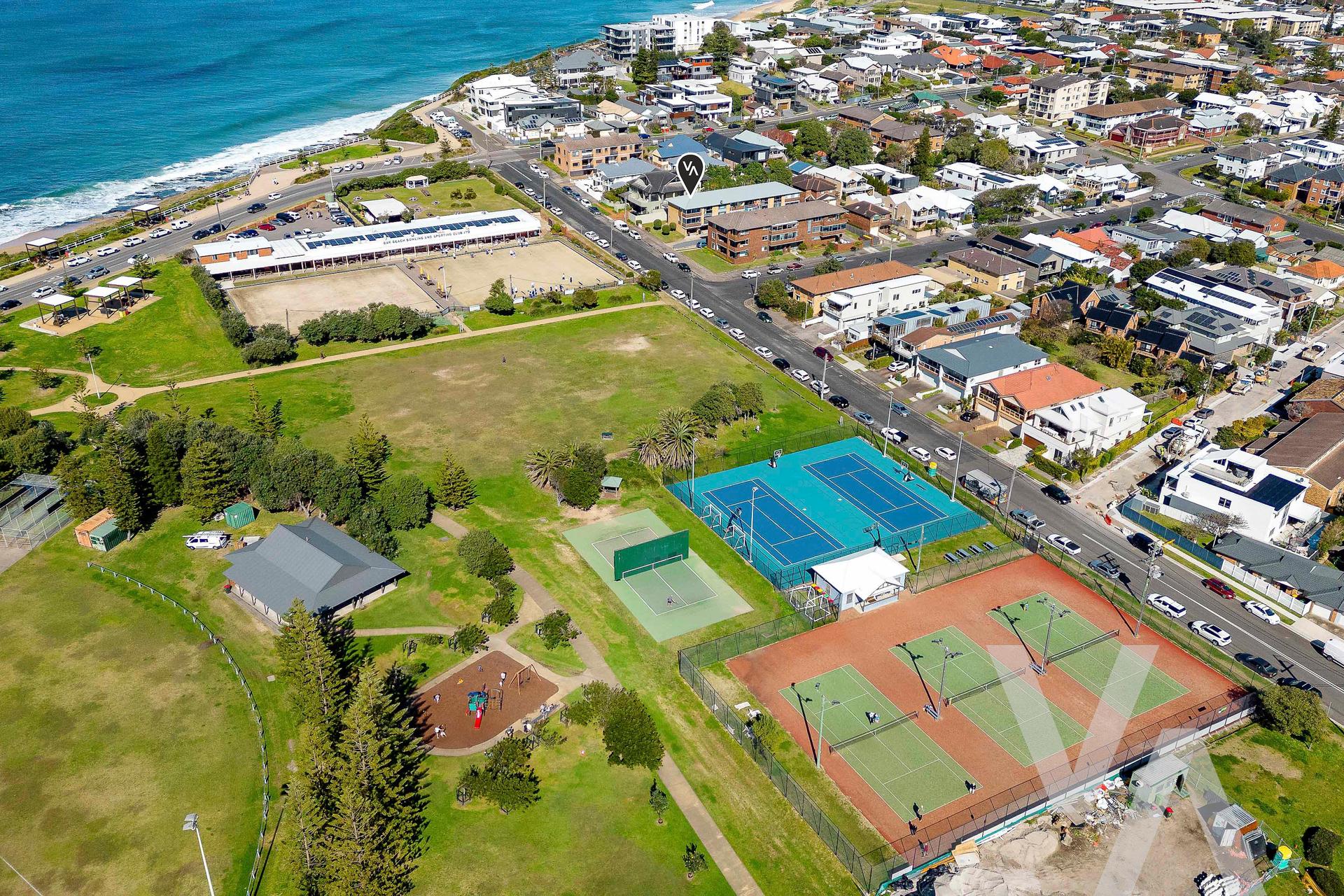 1/28 Kilgour Avenue Merewether NSW