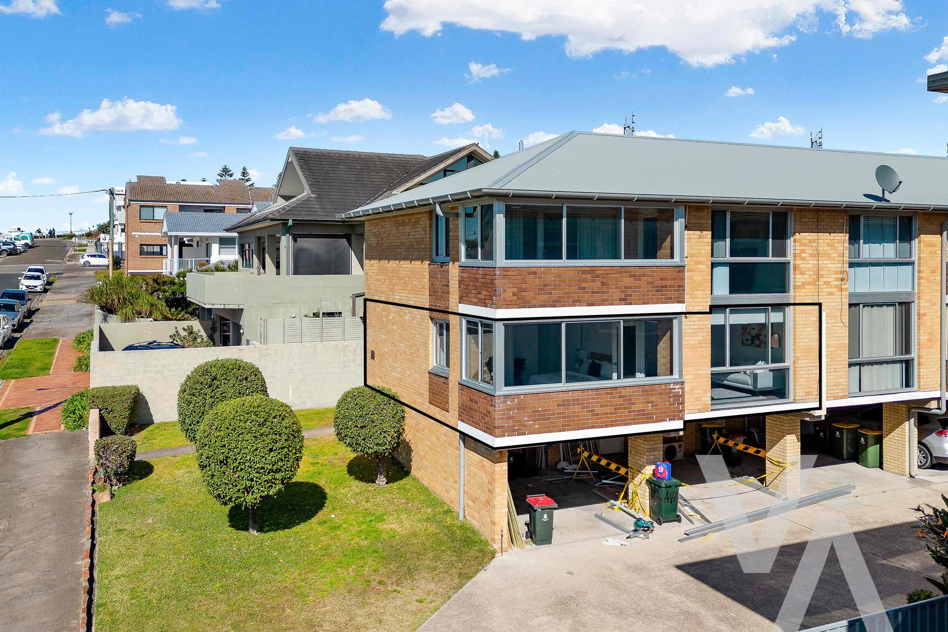 1/28 Kilgour Avenue Merewether NSW