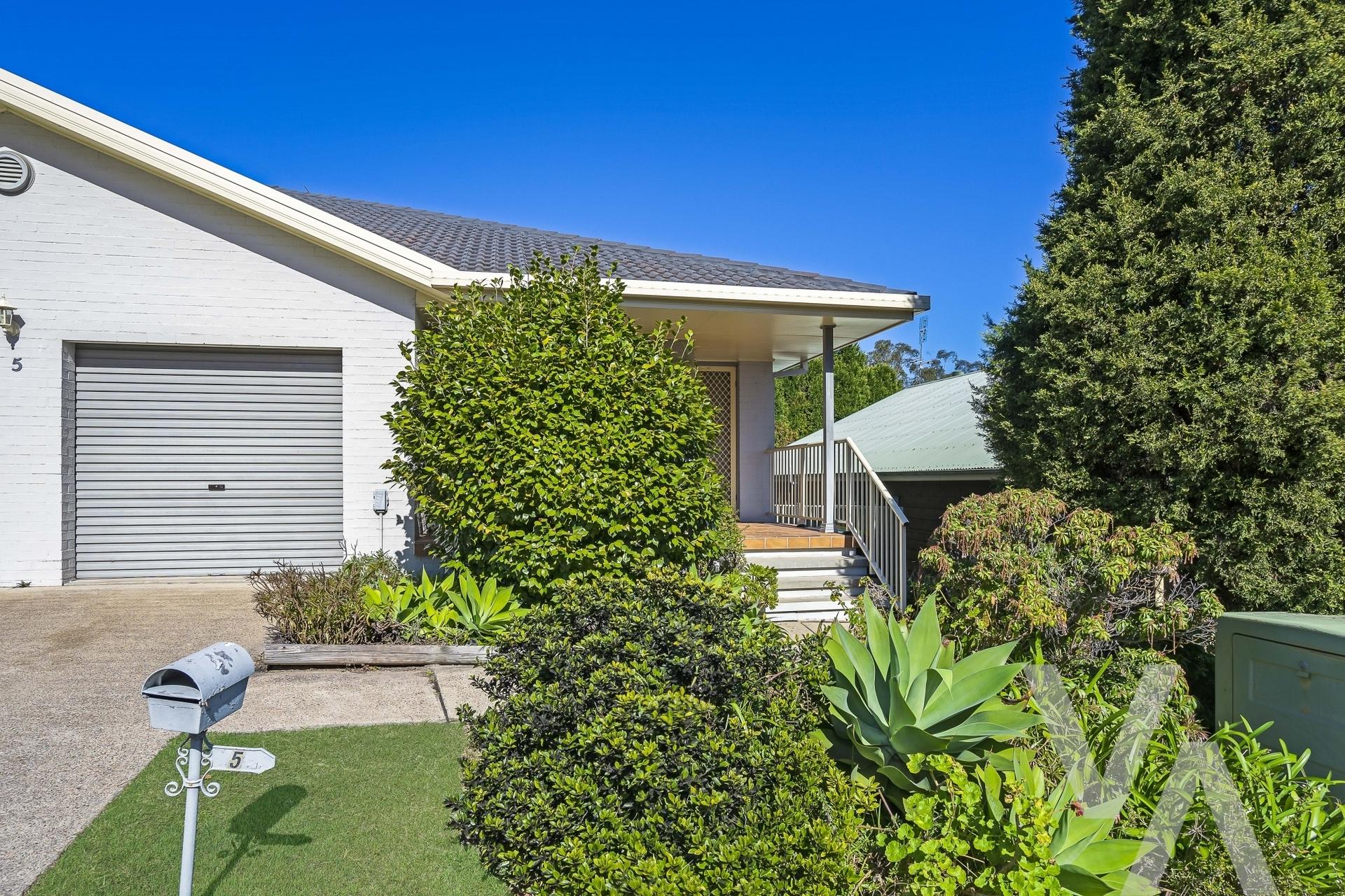 2/5 Kalinda Close Lambton NSW
