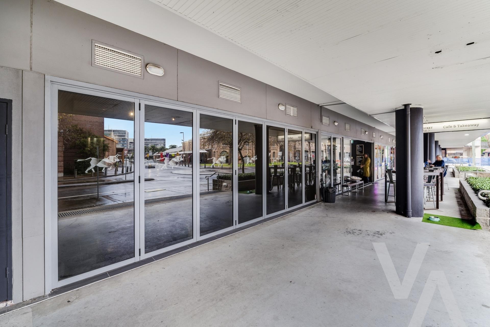 Suite 4/335 Wharf Road Newcastle NSW