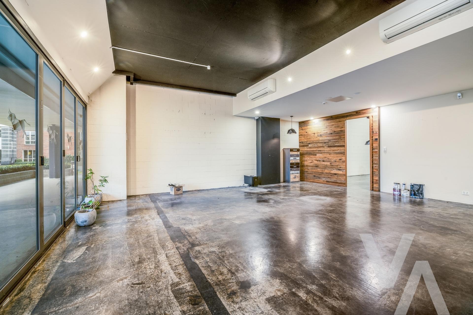Suite 4/335 Wharf Road Newcastle NSW