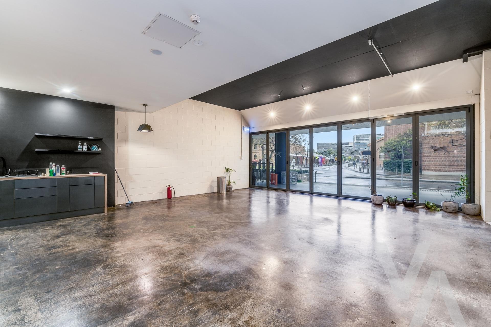Suite 4/335 Wharf Road Newcastle NSW