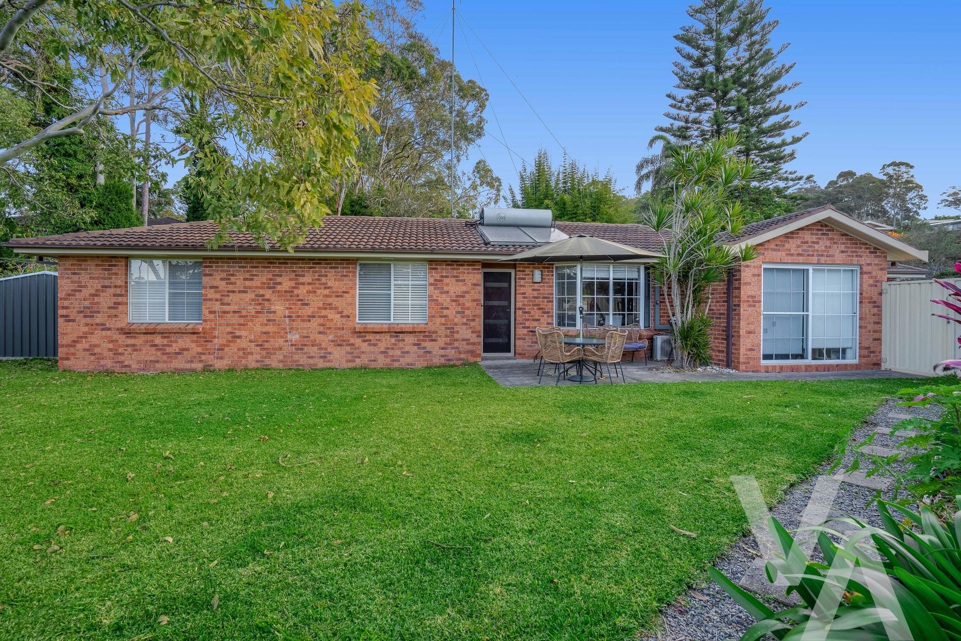 6 Seppelt  Close Eleebana NSW