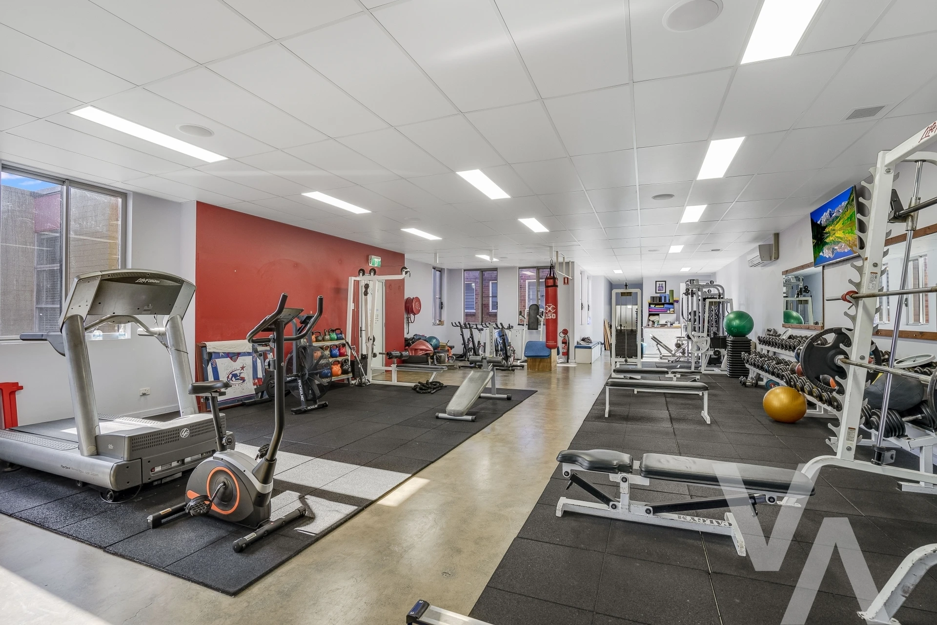 Level 1, Suite 10/12 Alma Road New Lambton NSW