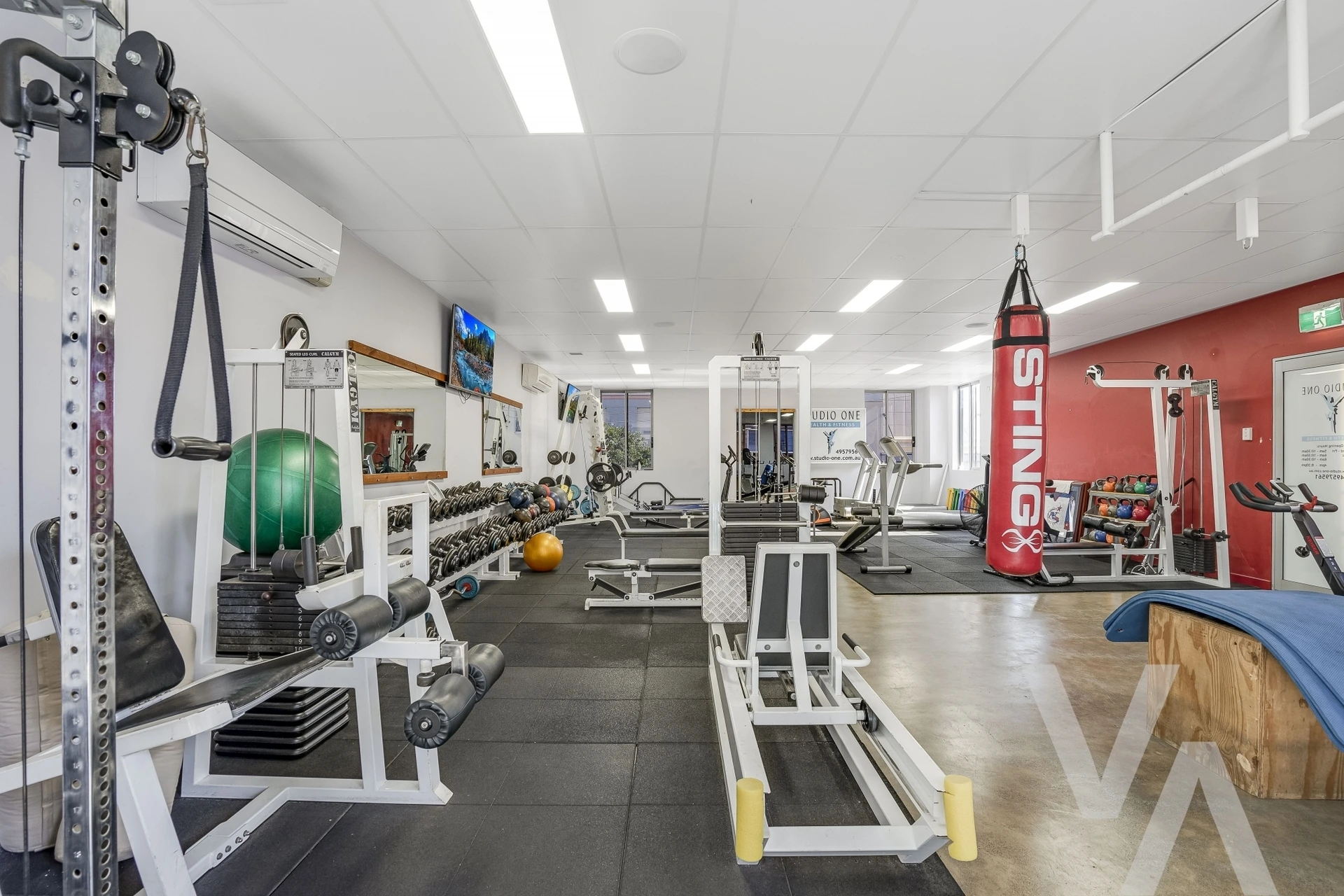 Level 1, Suite 10/12 Alma Road New Lambton NSW