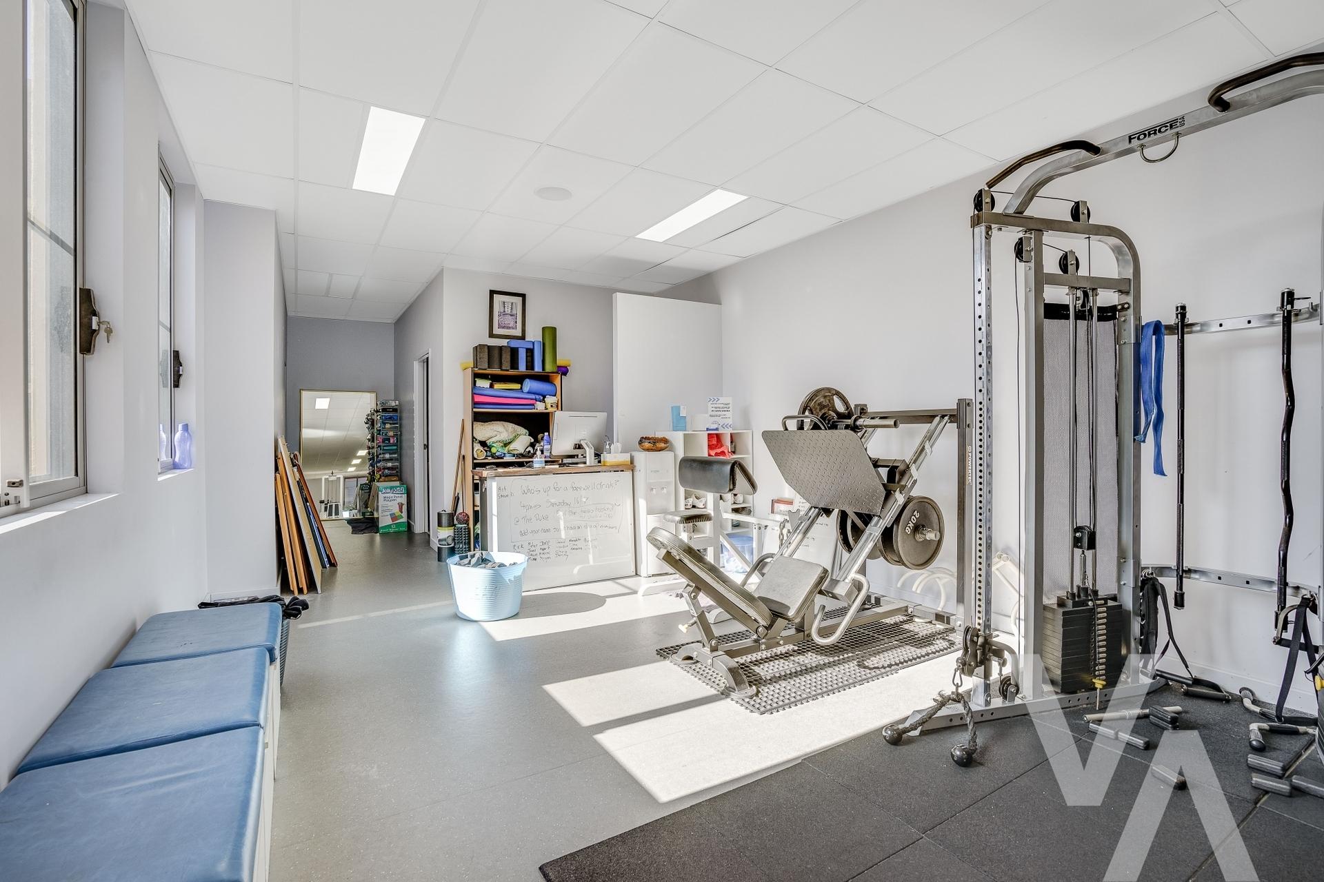 Level 1, Suite 10/12 Alma Road New Lambton NSW
