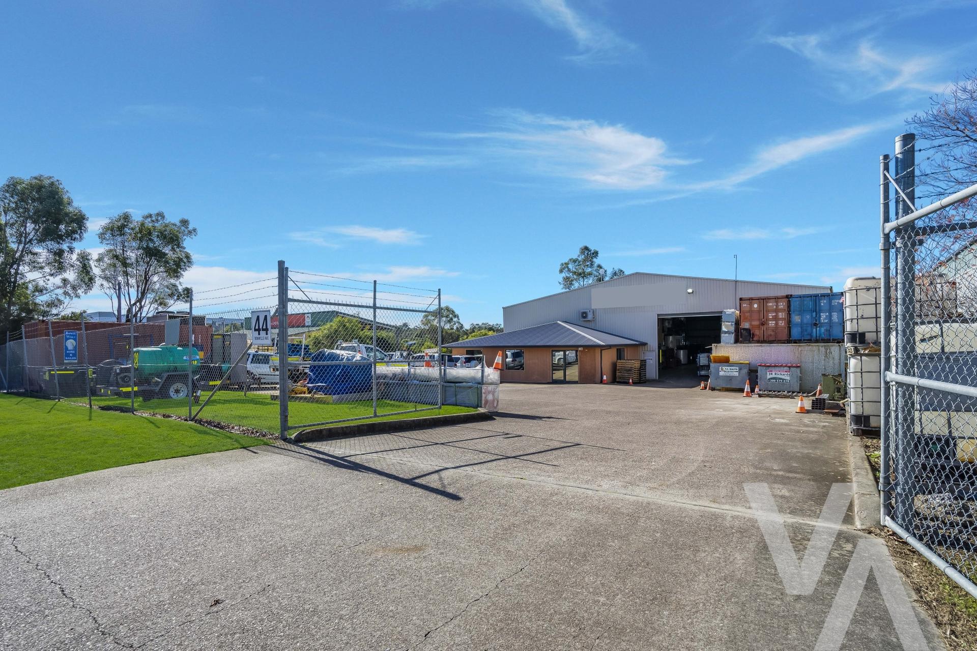 44 Bonville Avenue Thornton NSW