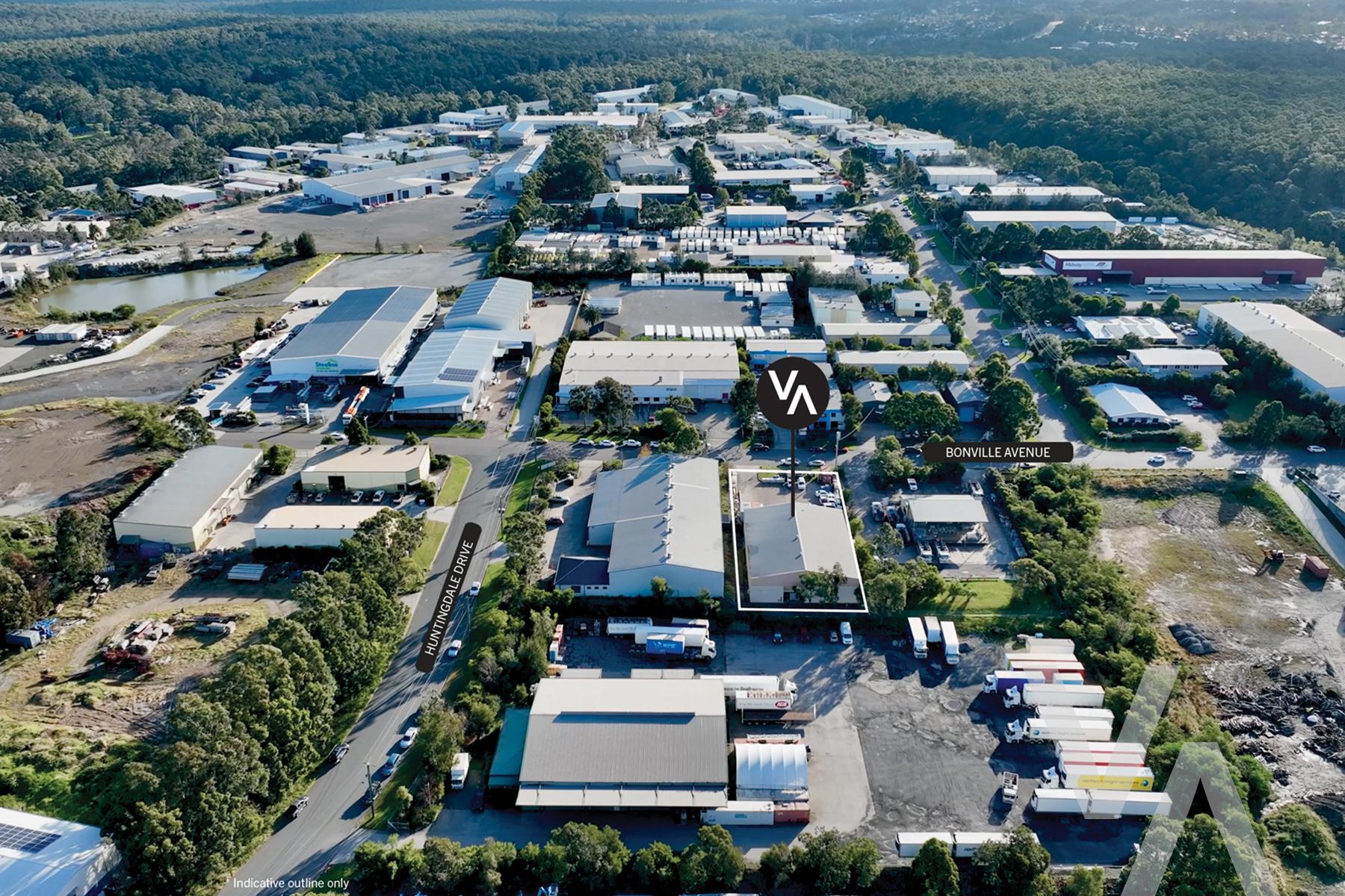 44 Bonville Avenue Thornton NSW