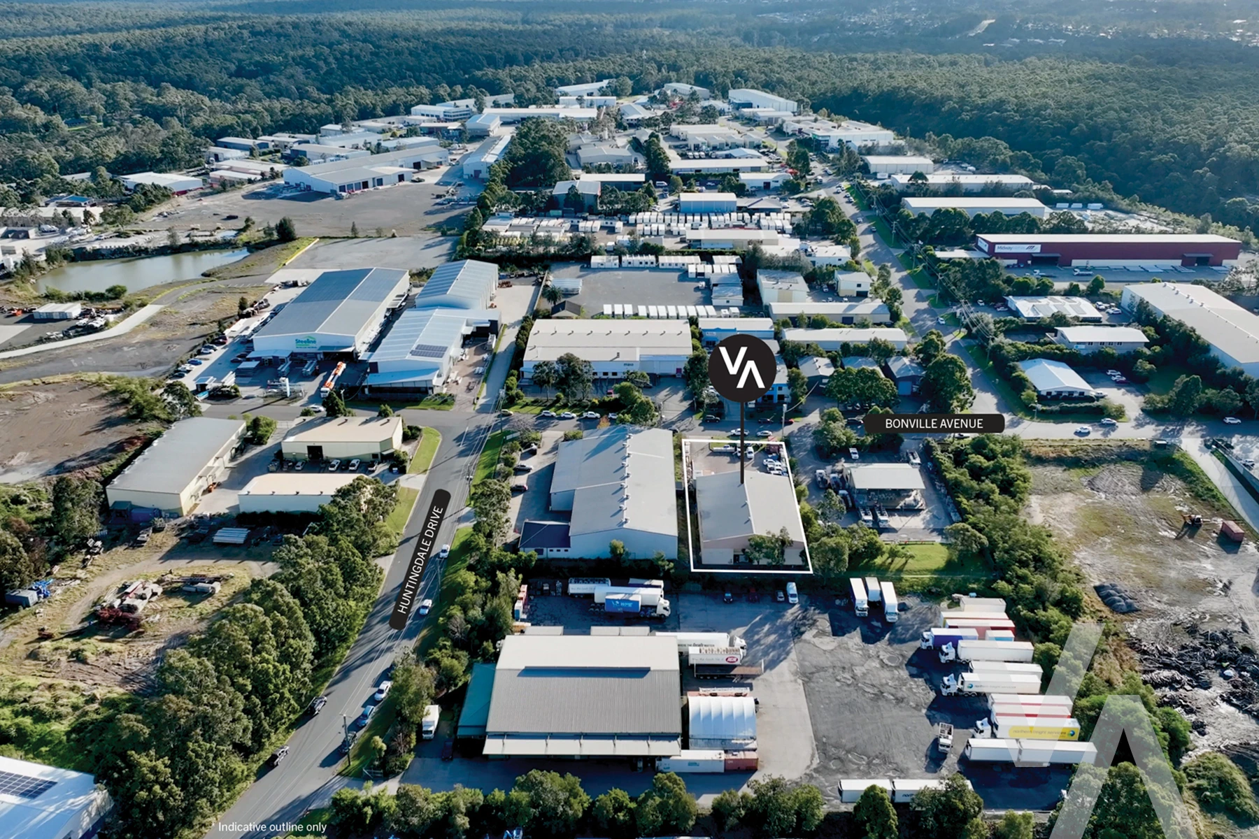 44 Bonville Avenue Thornton NSW