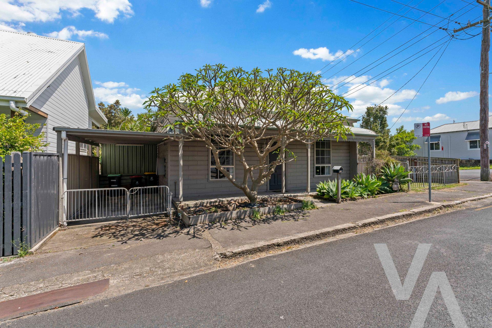 52 Union Street Tighes Hill NSW