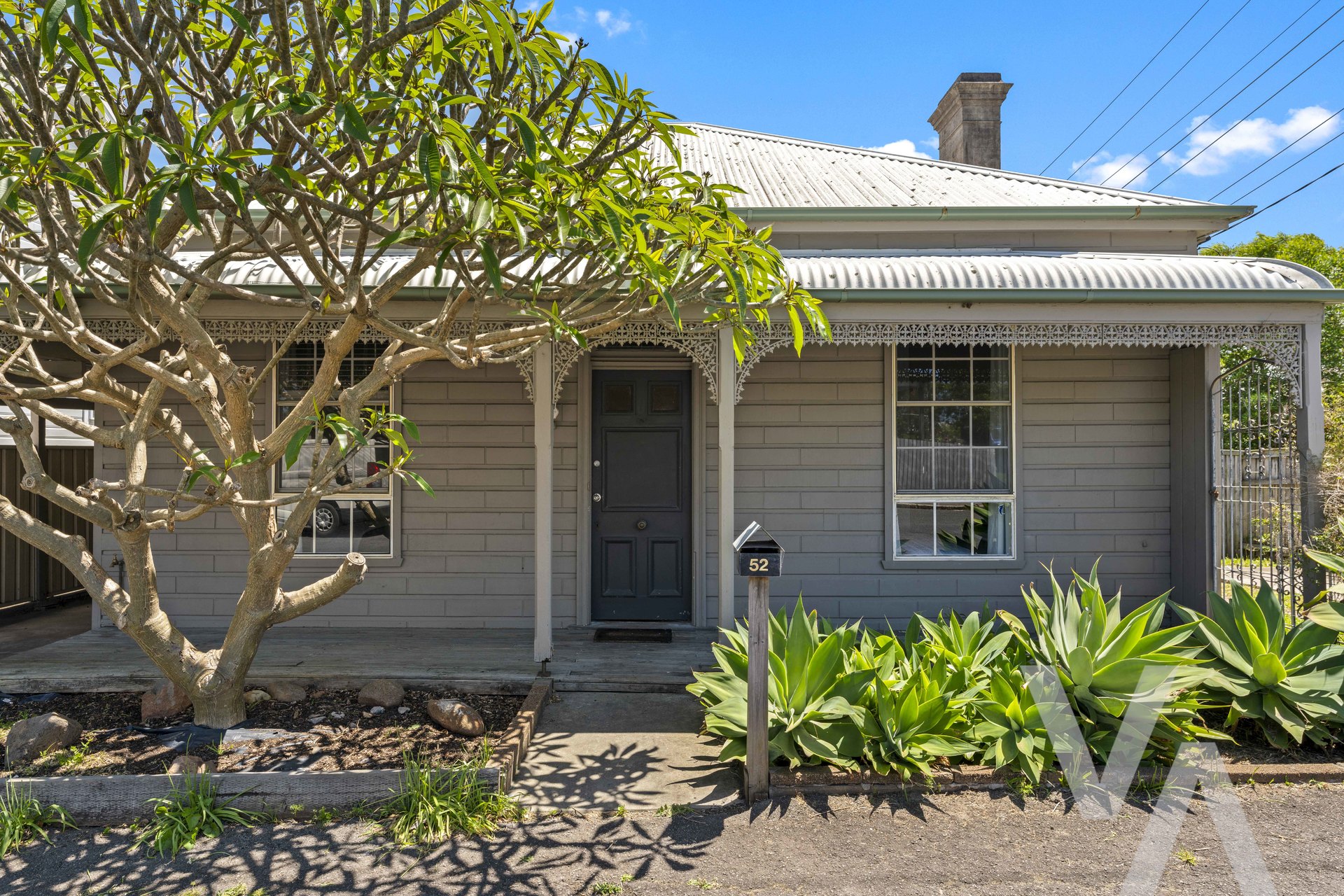 52 Union Street Tighes Hill NSW