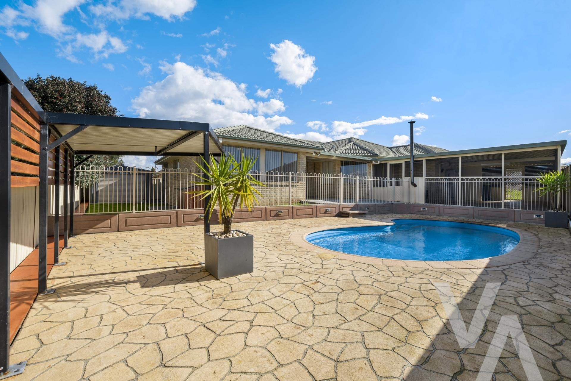 15 Sandalwood Avenue Thornton NSW
