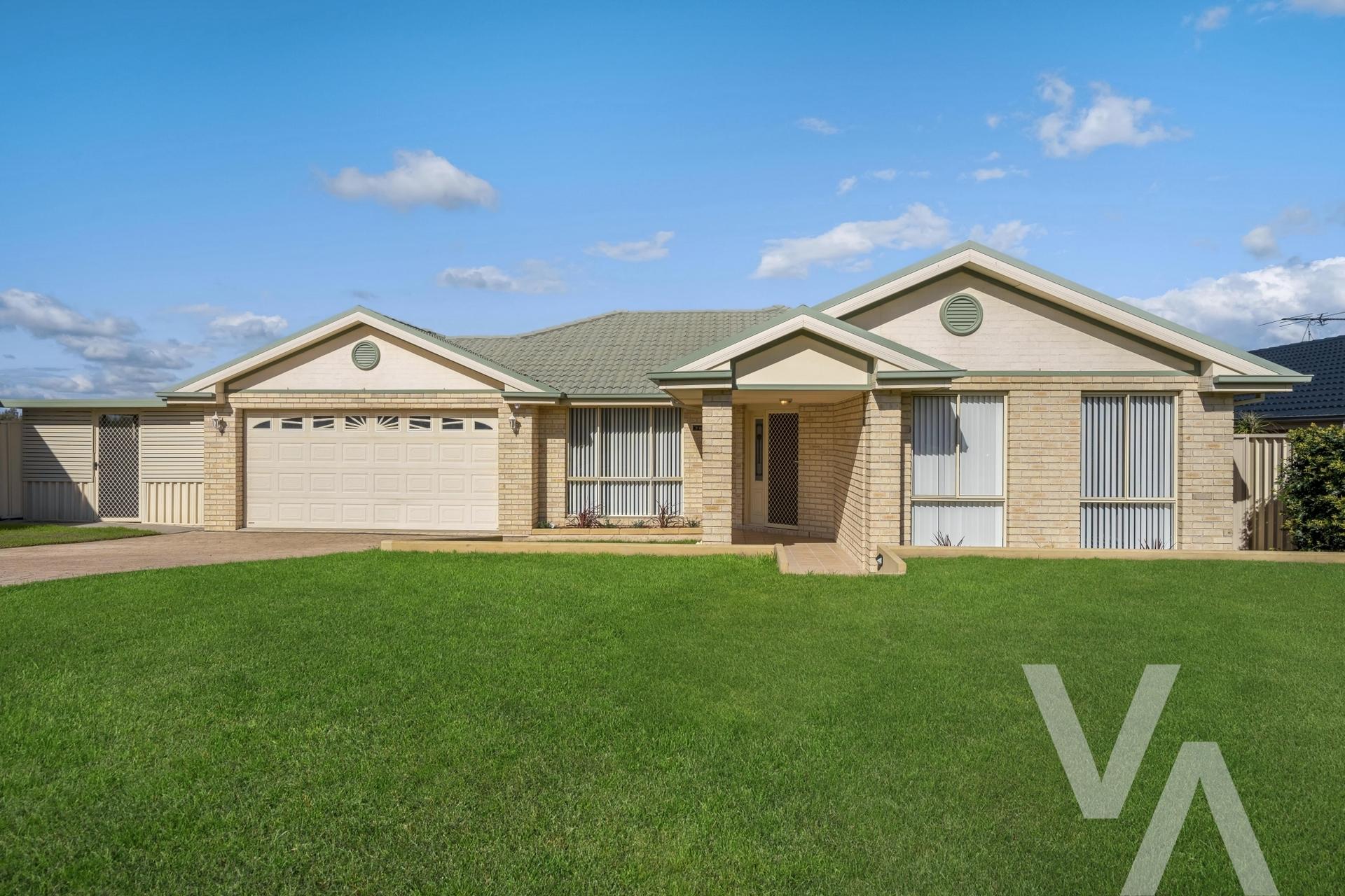 15 Sandalwood Avenue Thornton NSW