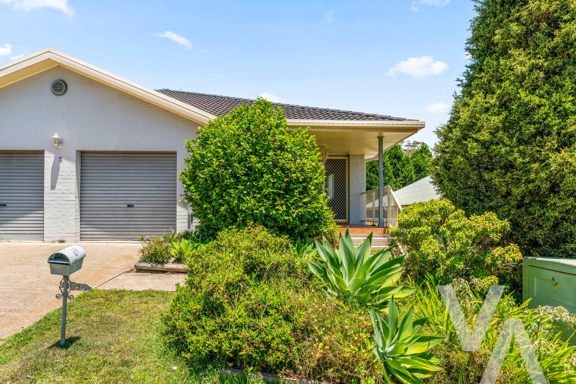 2/5 Kalinda Close Lambton NSW