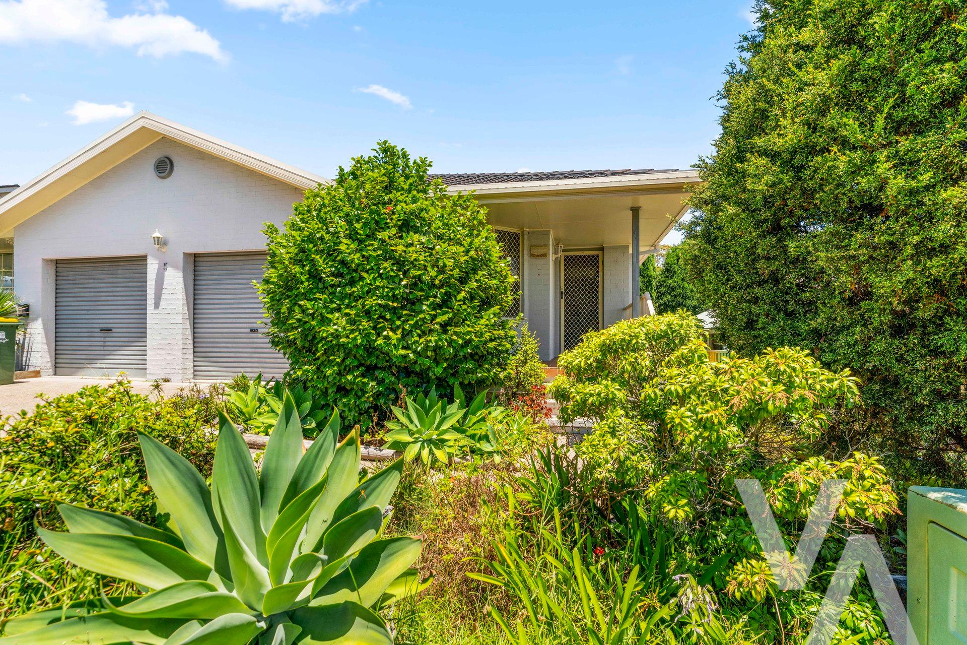 2/5 Kalinda Close Lambton NSW