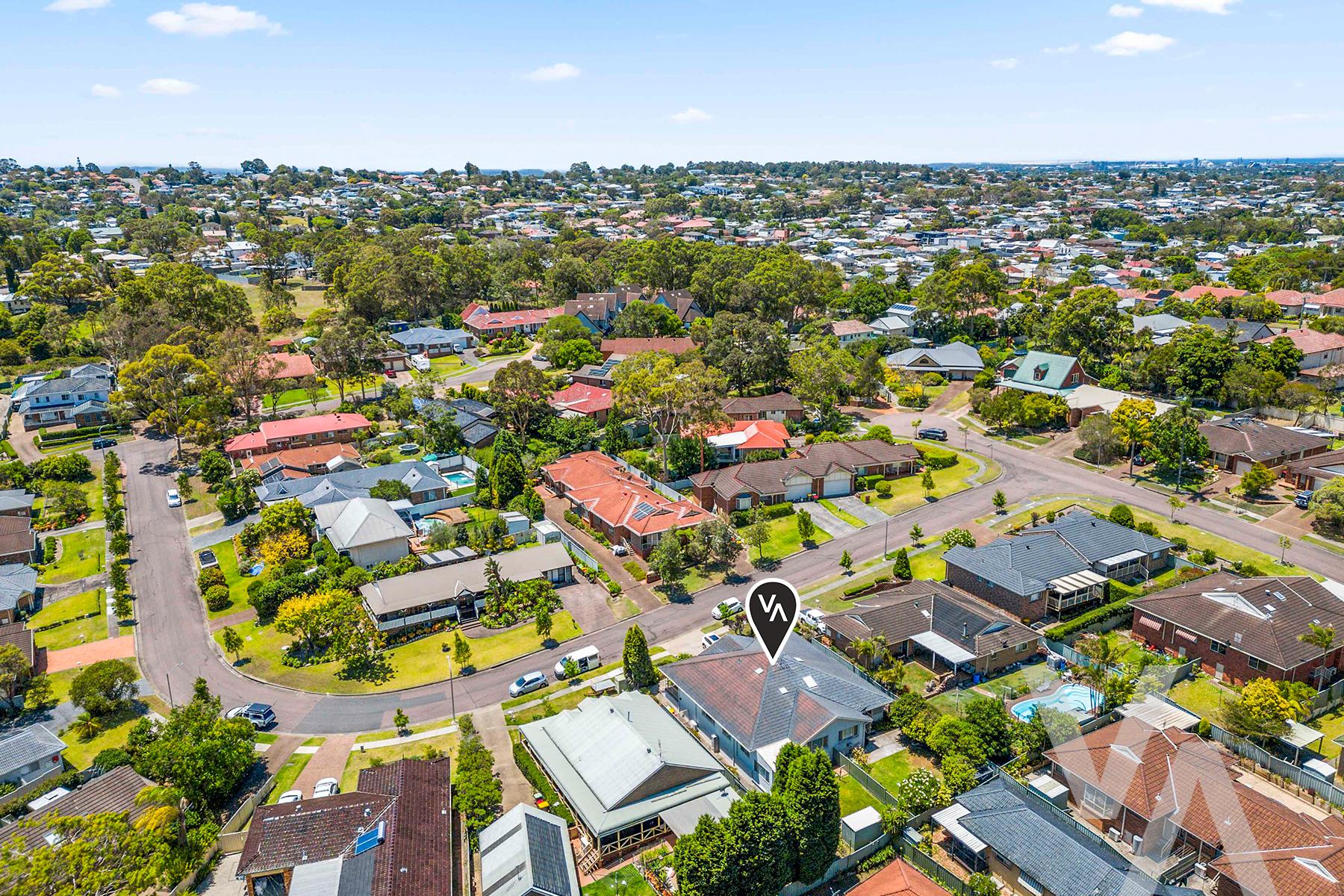 2/5 Kalinda Close Lambton NSW