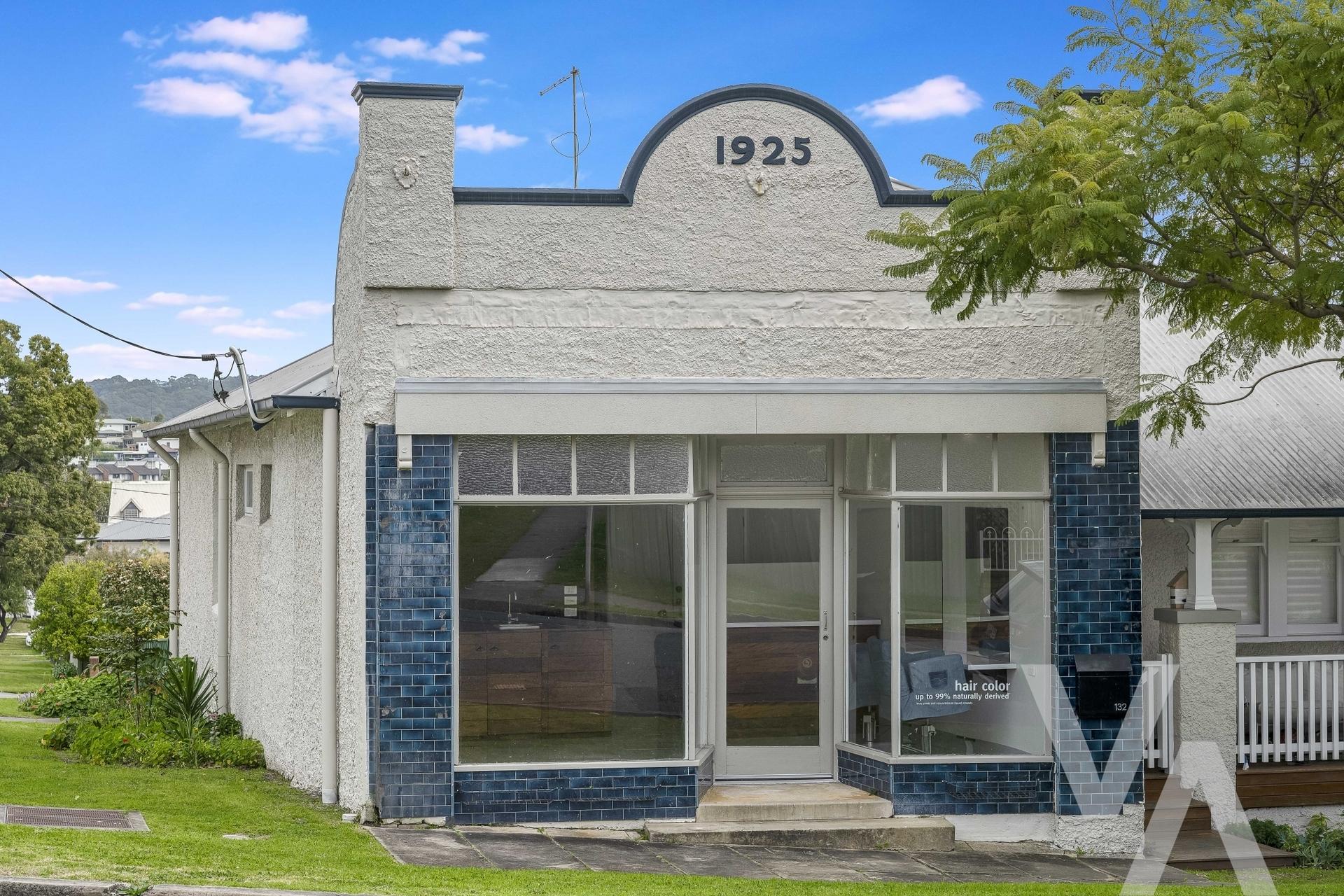 132 Date Street Adamstown NSW