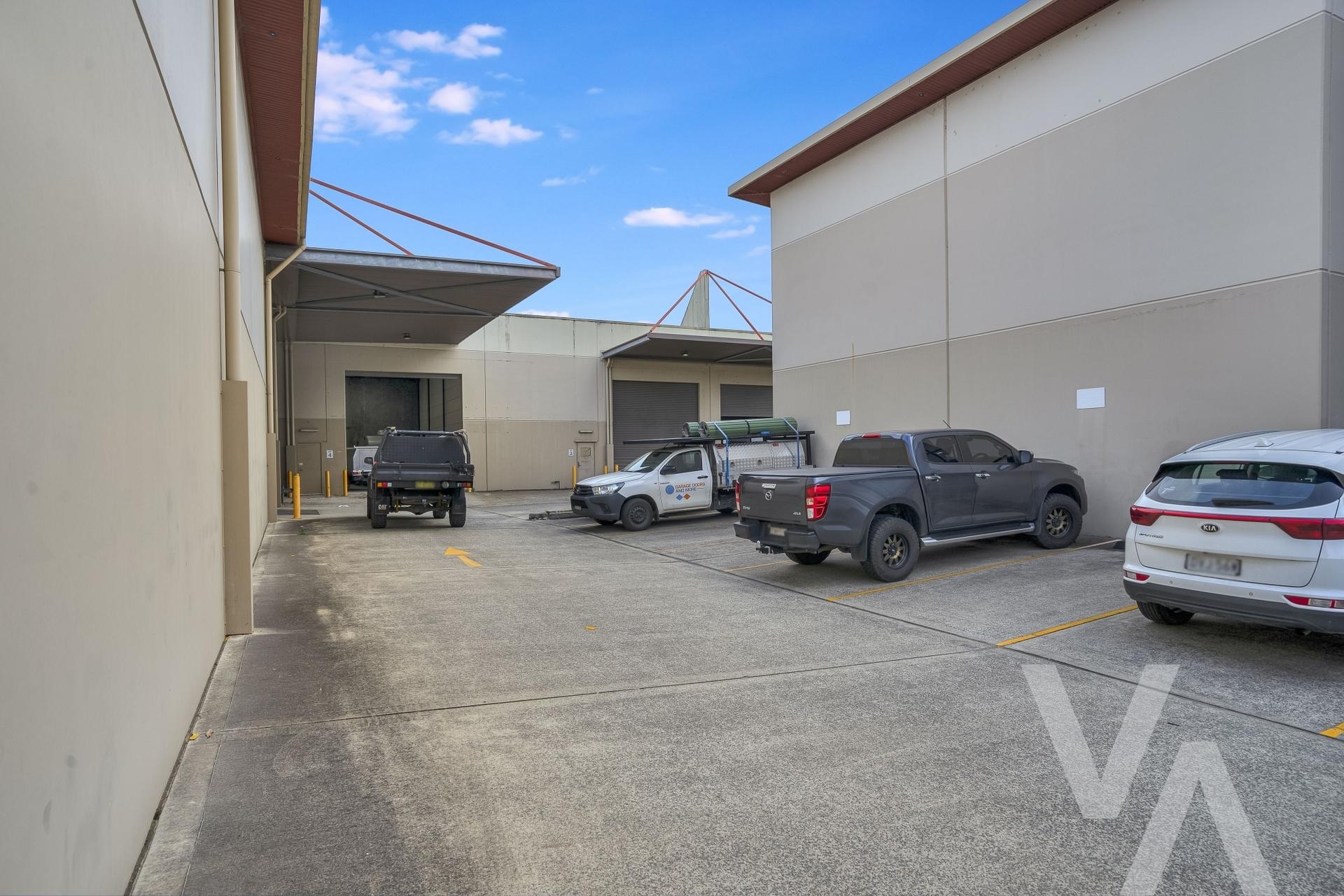 Unit 5/44-46 Medcalf Street Warners Bay NSW