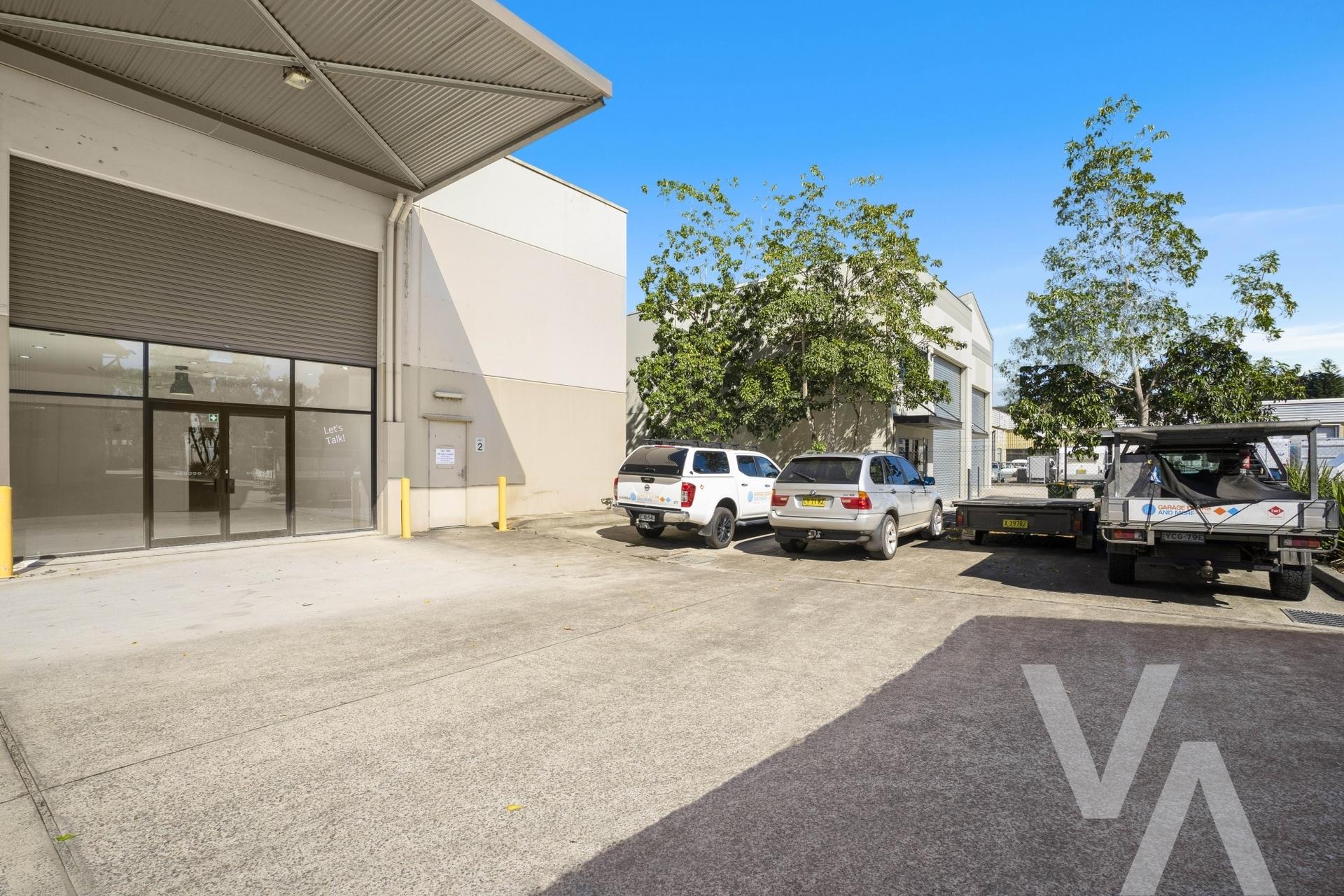 Unit 4/44-46 Medcalf Street Warners Bay NSW