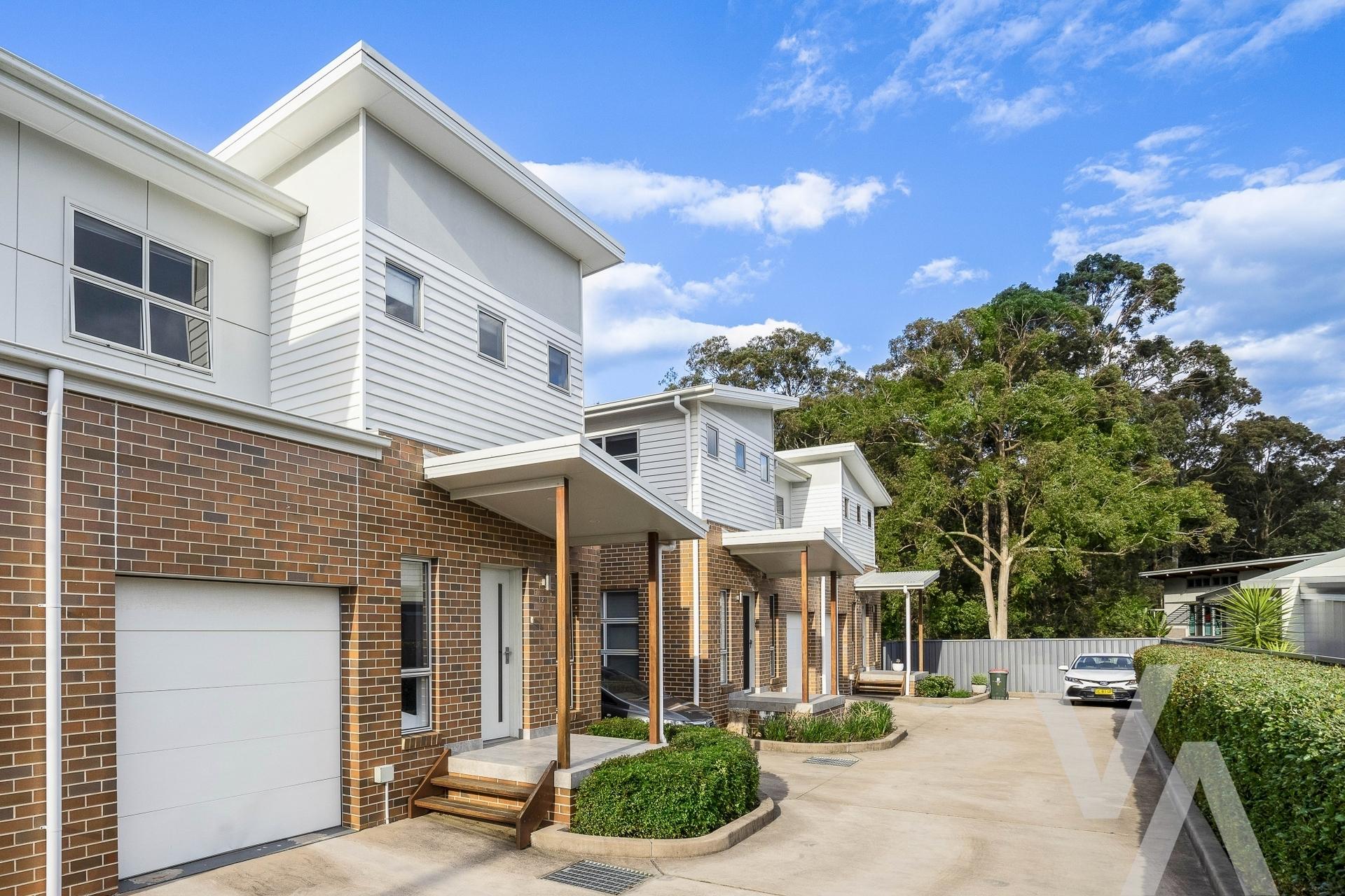 2/81 Grayson Avenue Kotara NSW