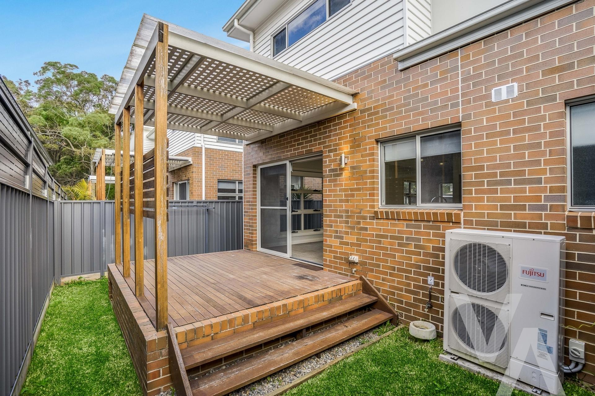 2/81 Grayson Avenue Kotara NSW