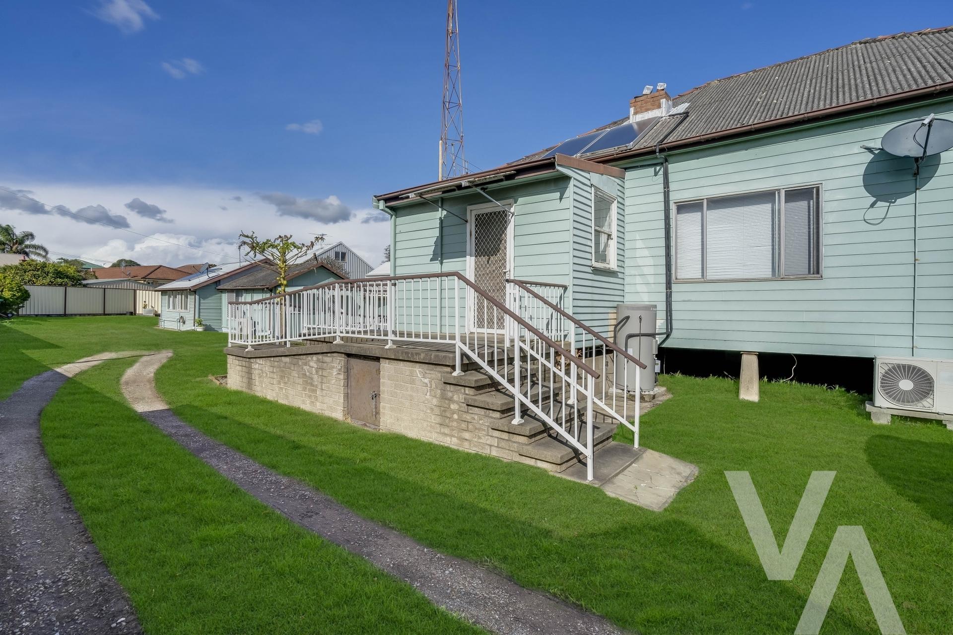Unit 2/64 Fullerton Street Stockton NSW