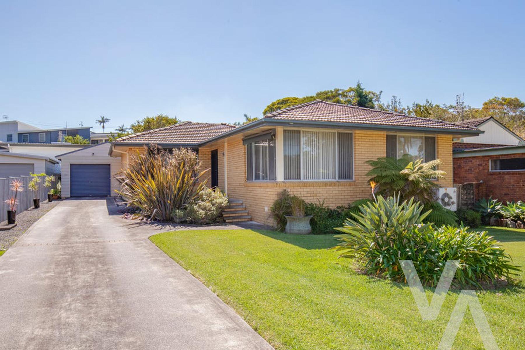 31 Murrakin Street Kahibah NSW