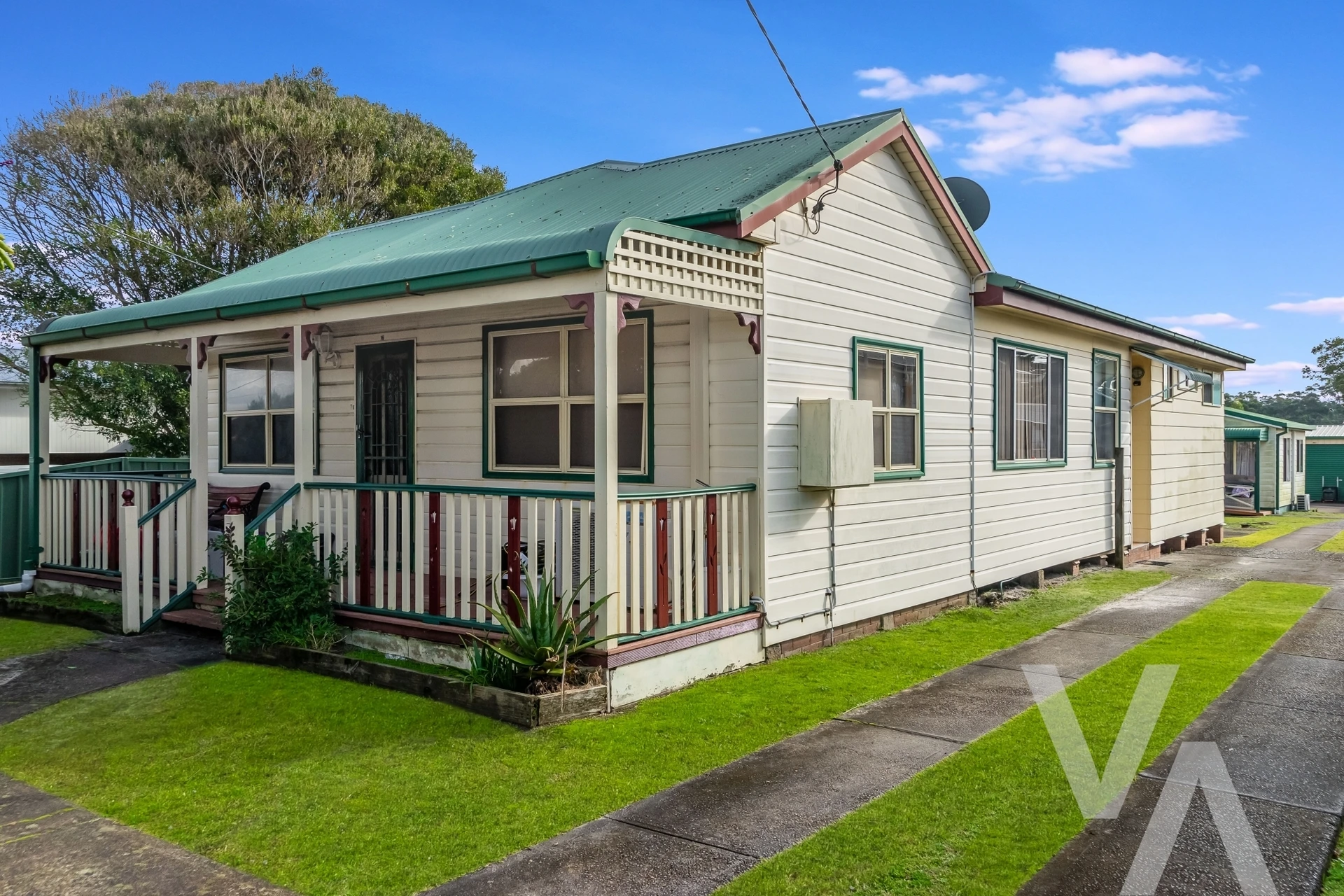 16 Rankin Road Fern Bay NSW