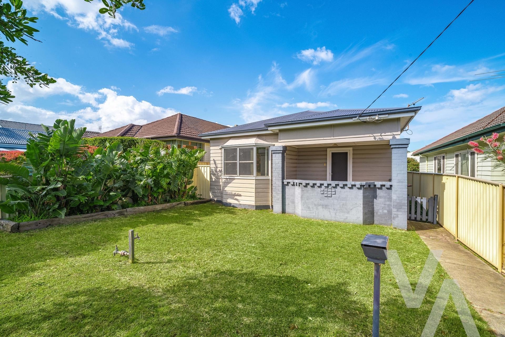 216 Dunbar Street Stockton NSW