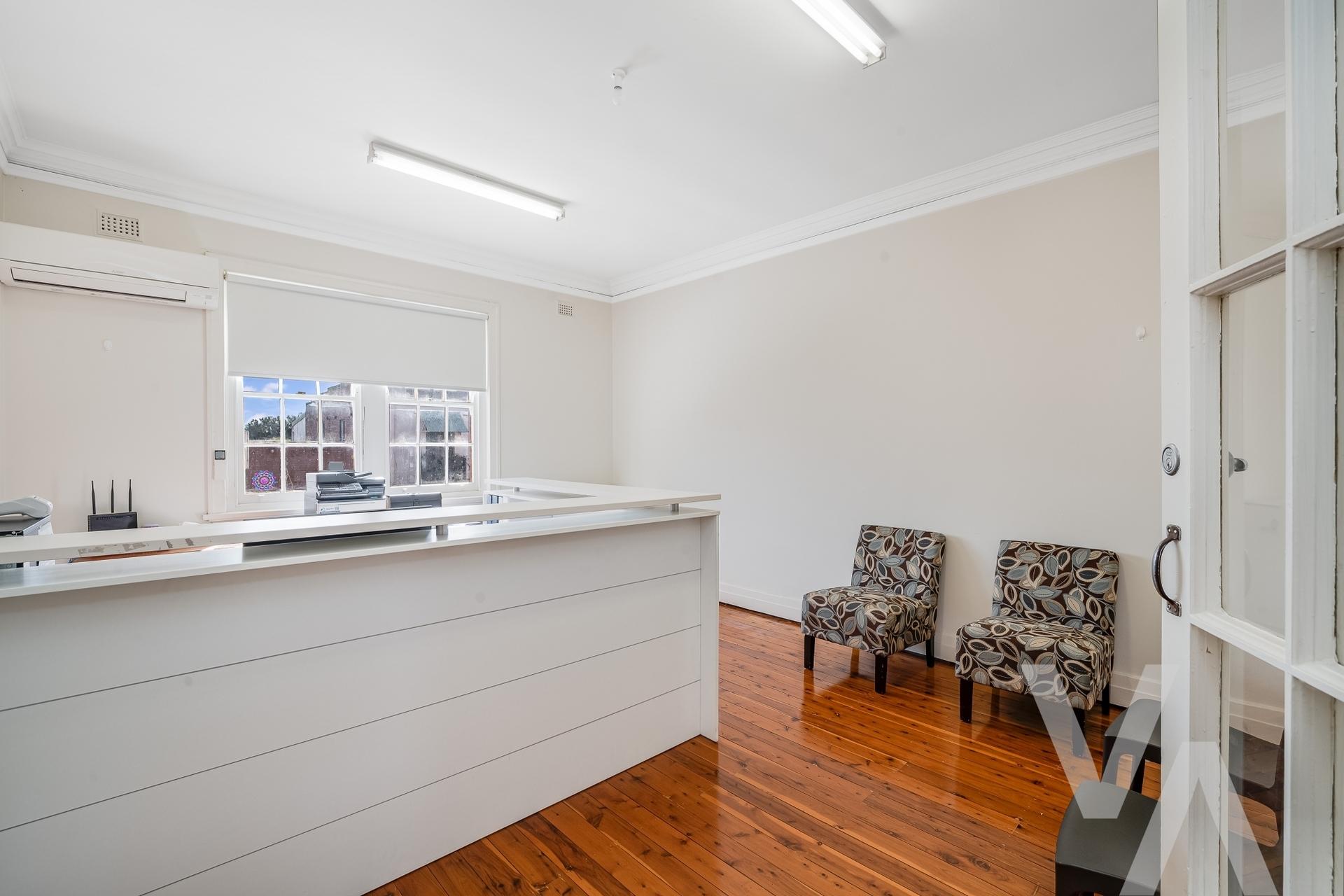 Suite 3/115-117 Beaumont Street Hamilton NSW
