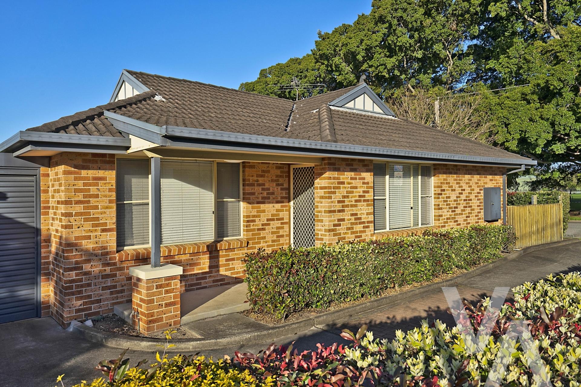 1/103 Albert Street Islington NSW