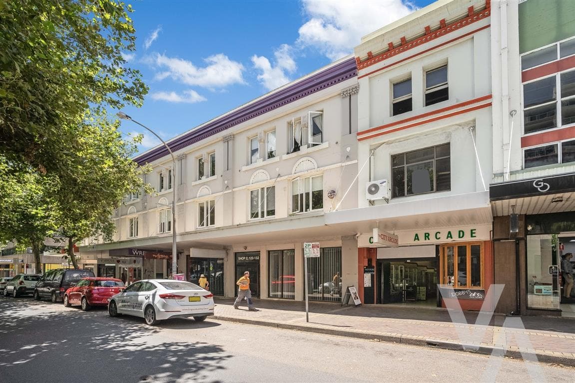 Ground Fl, Kiosk 2 & 3/120 Hunter Street Newcastle NSW