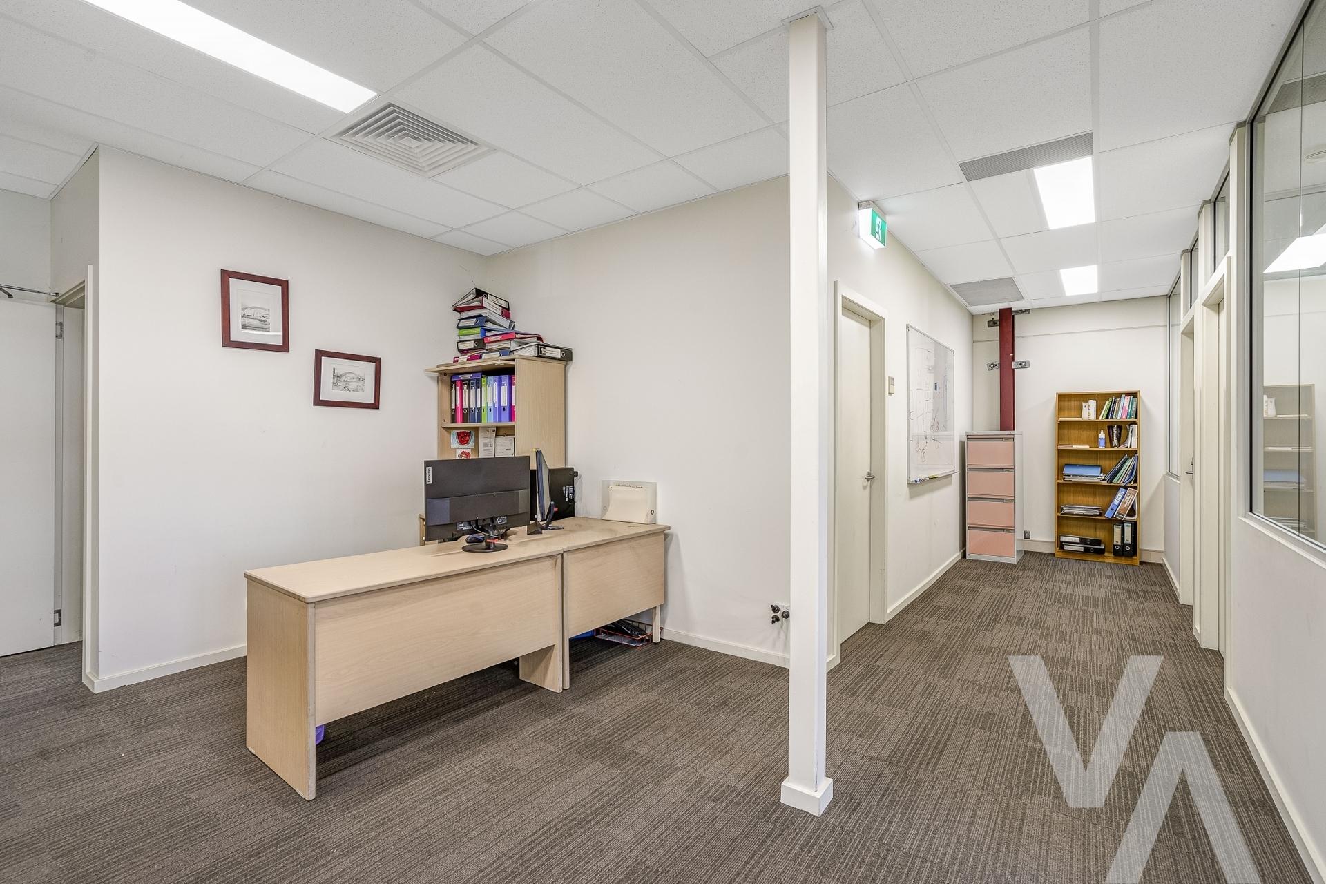 Unit 1/2 Frost Drive Mayfield West NSW