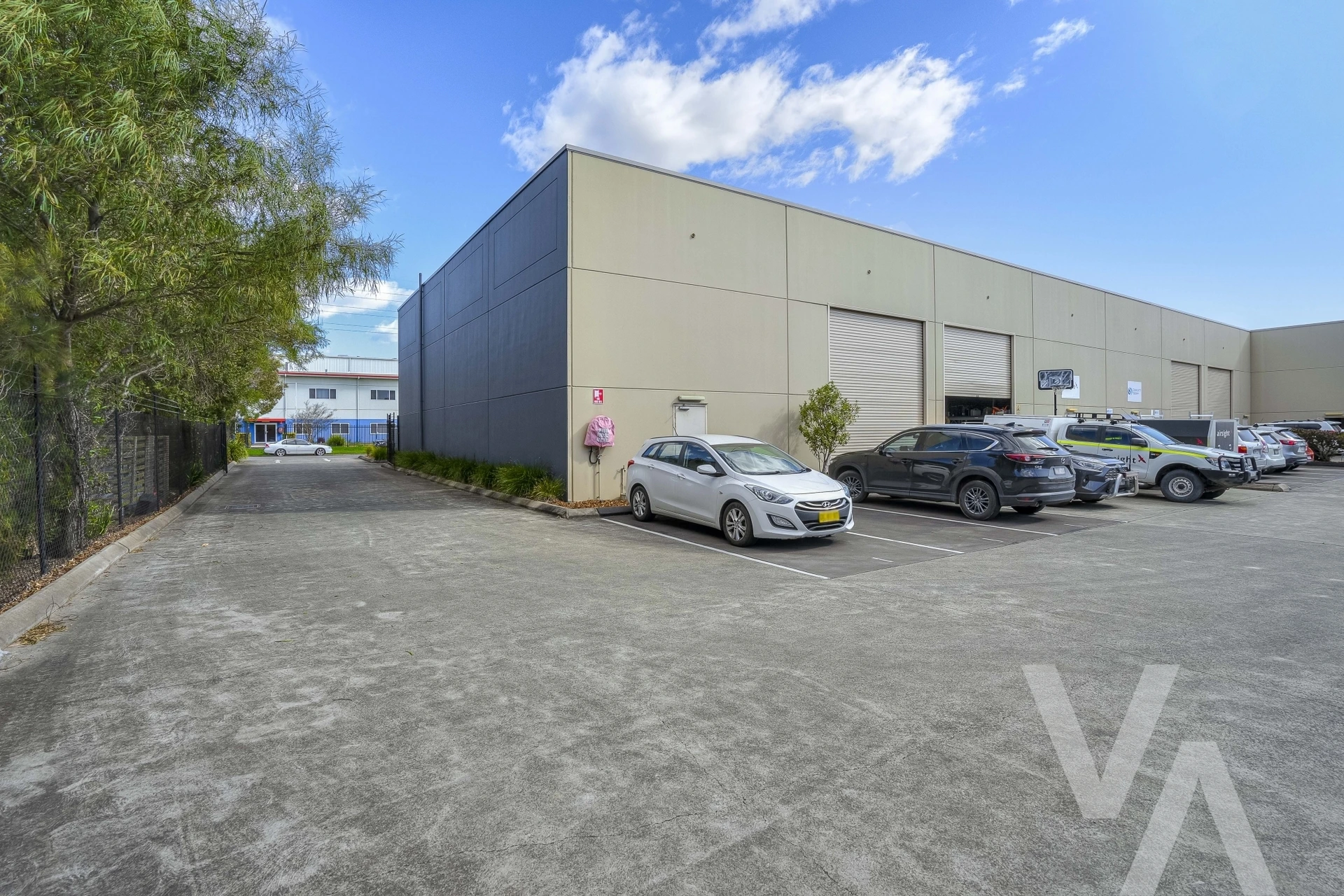 Unit 1/2 Frost Drive Mayfield West NSW