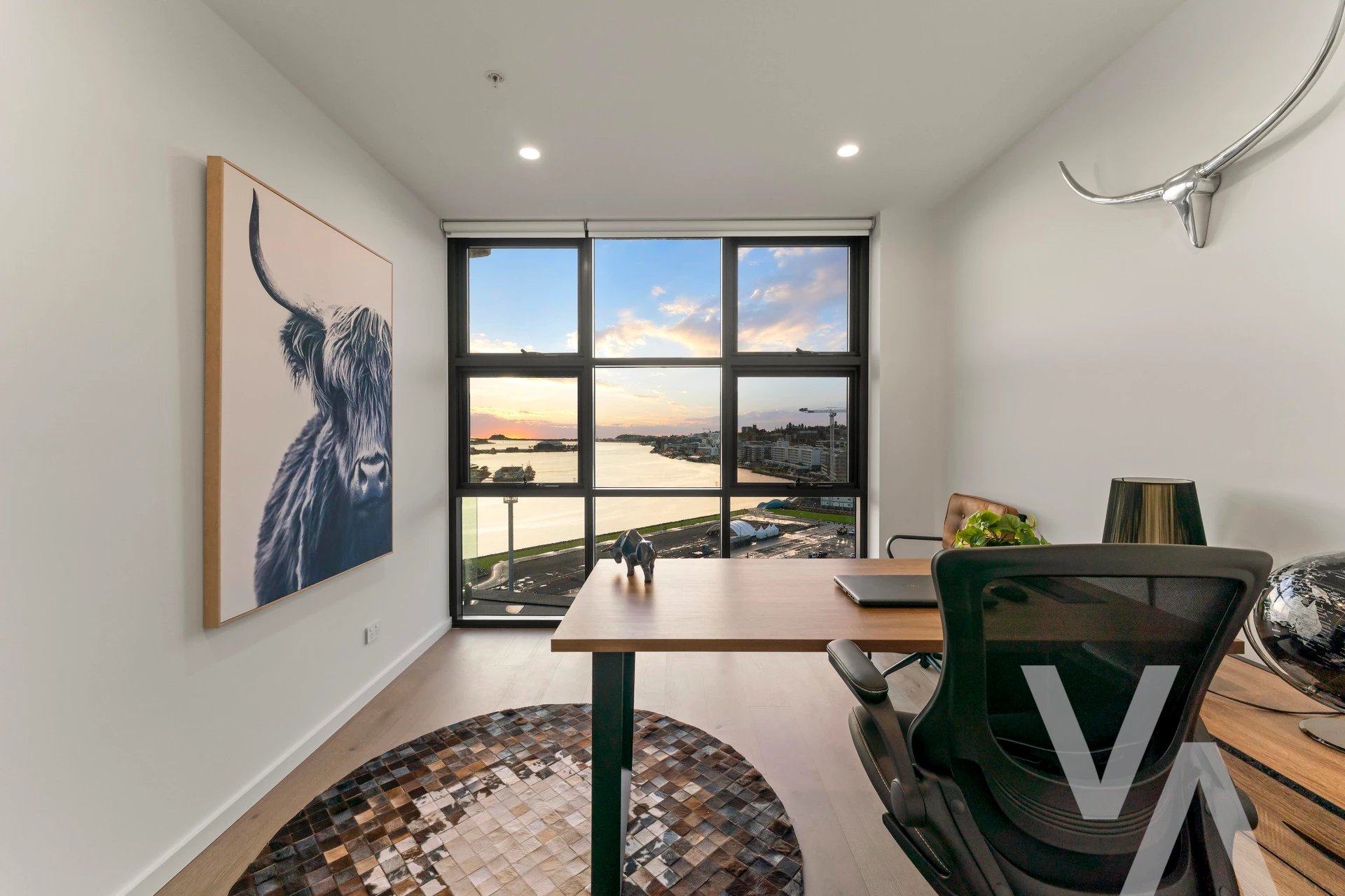 1308/11 Dangar Street Wickham NSW