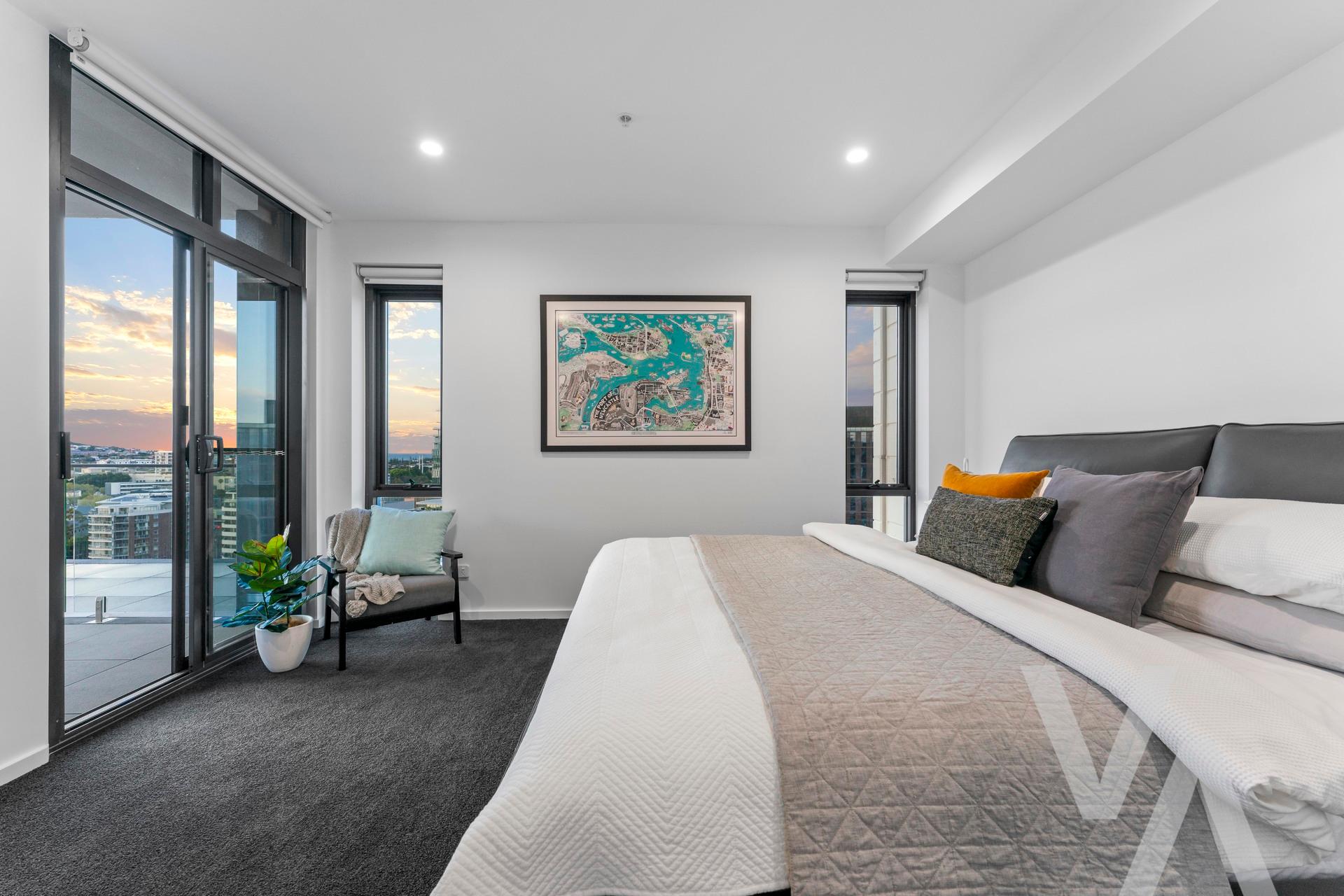 1308/11 Dangar Street Wickham NSW