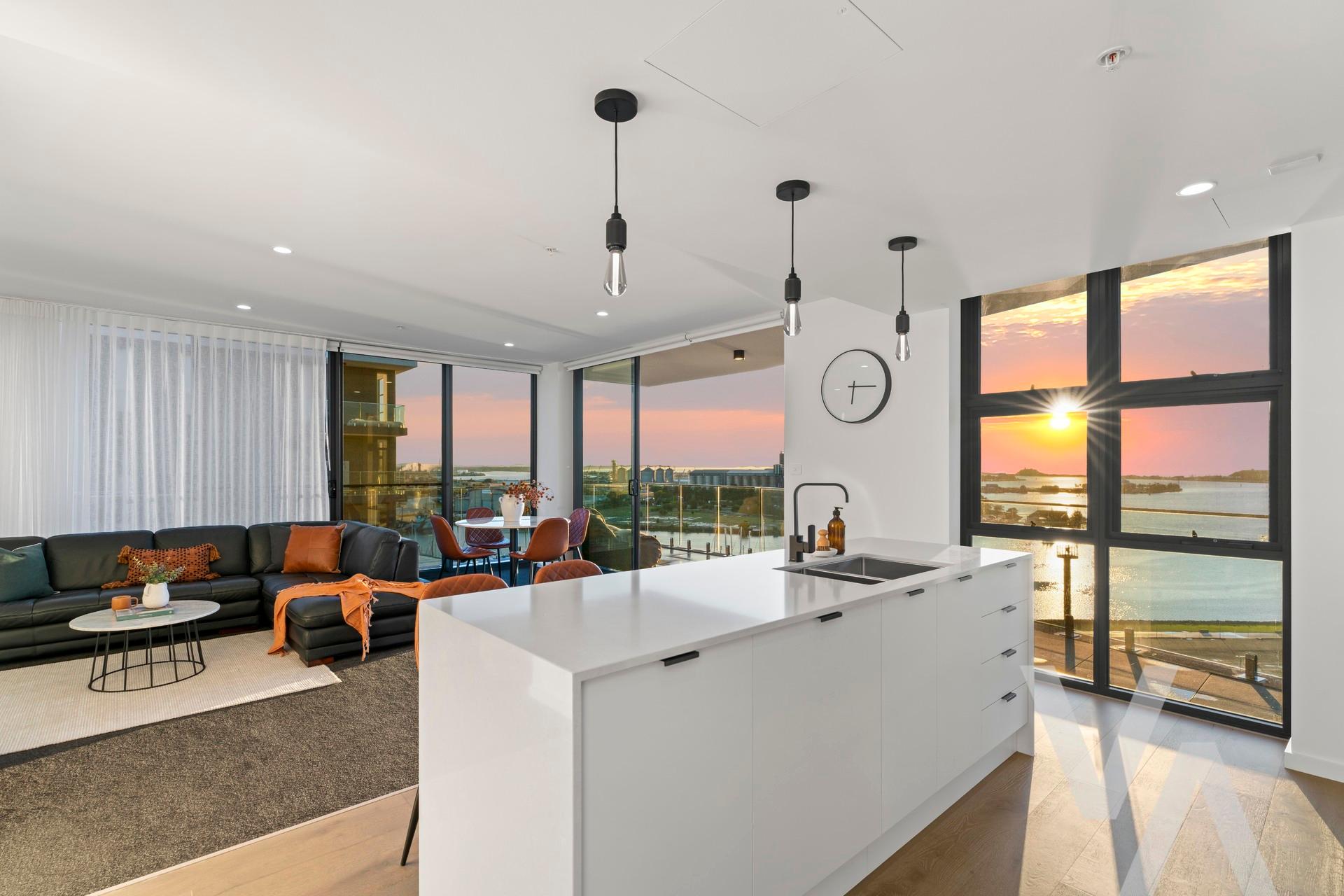 1308/11 Dangar Street Wickham NSW