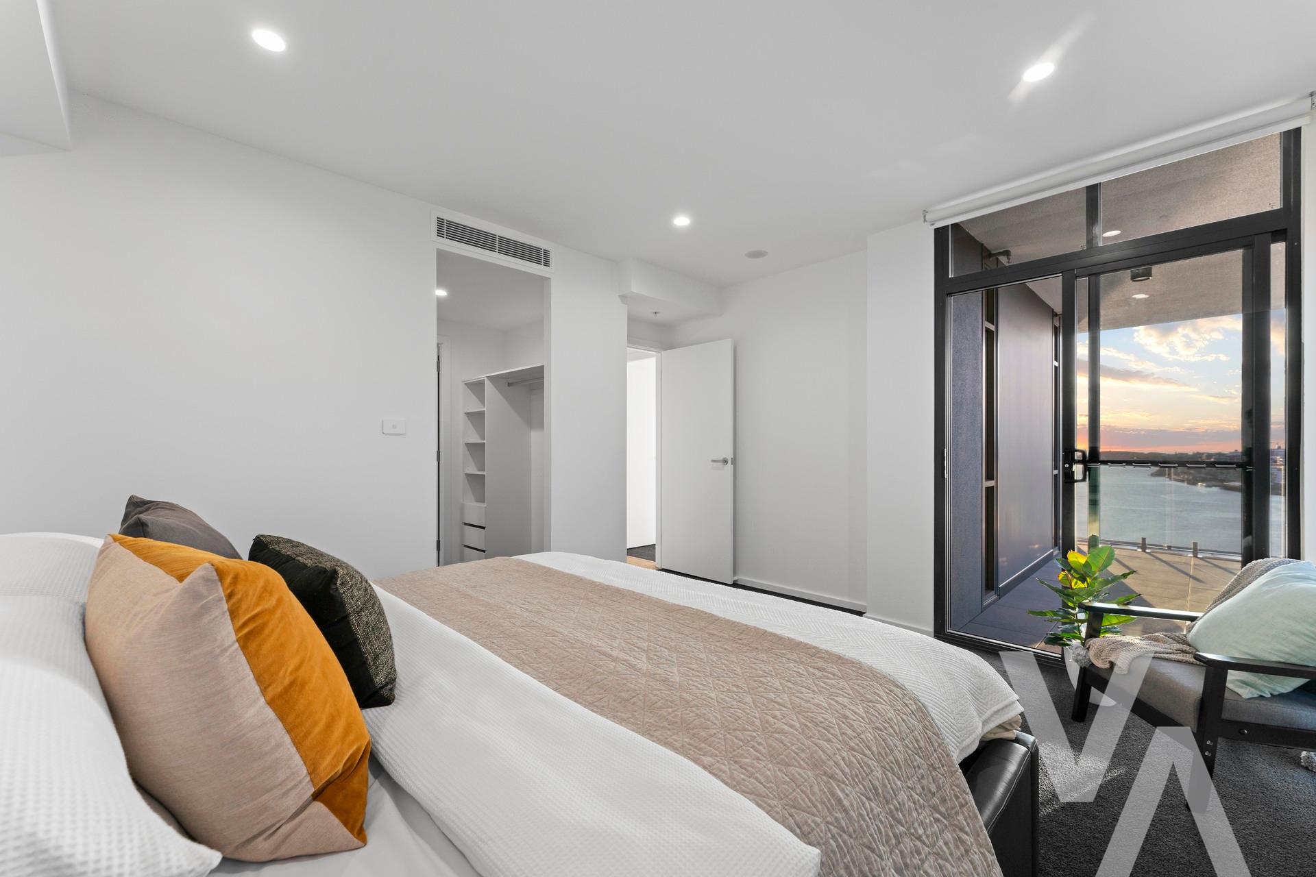 1308/11 Dangar Street Wickham NSW