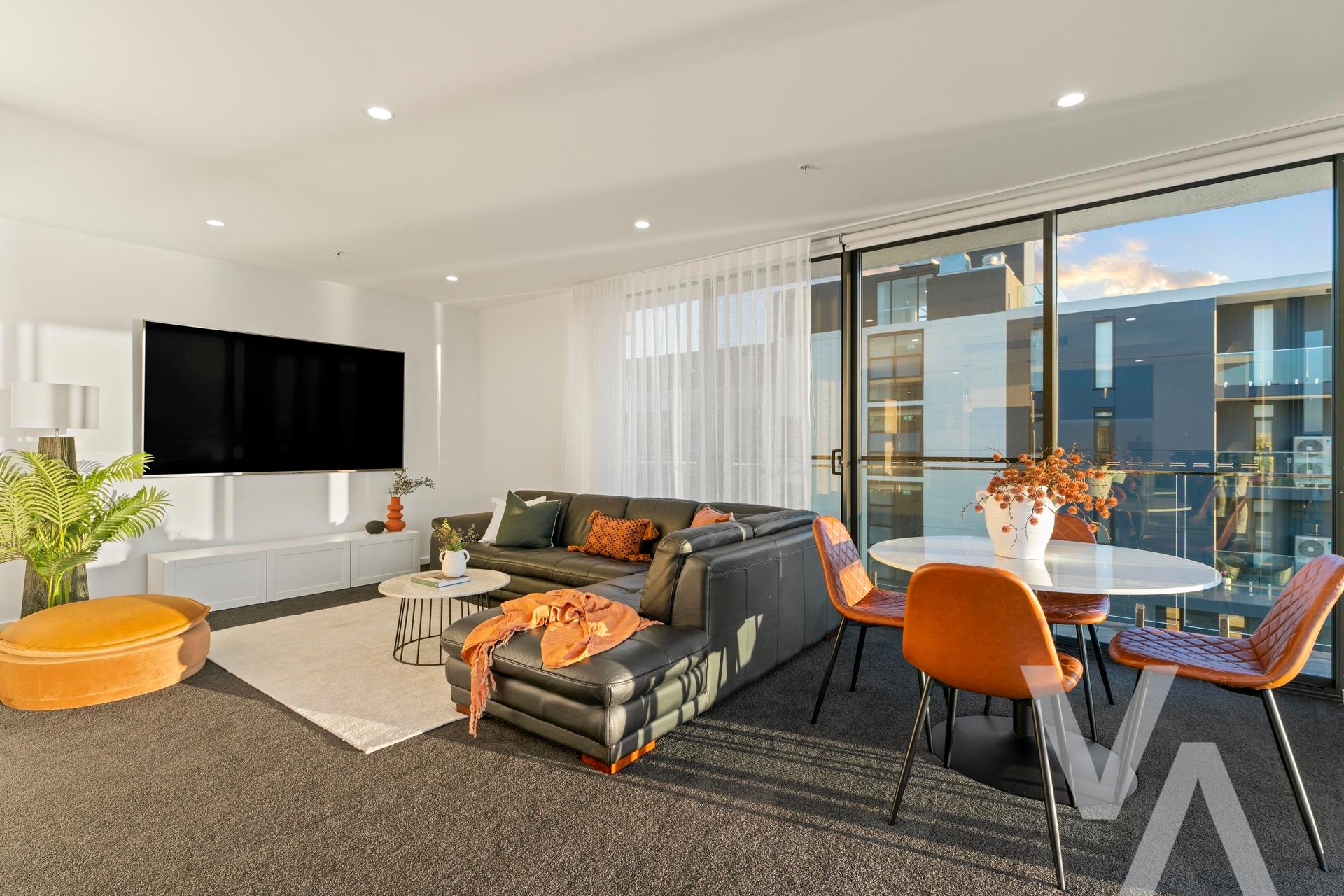 1308/11 Dangar Street Wickham NSW