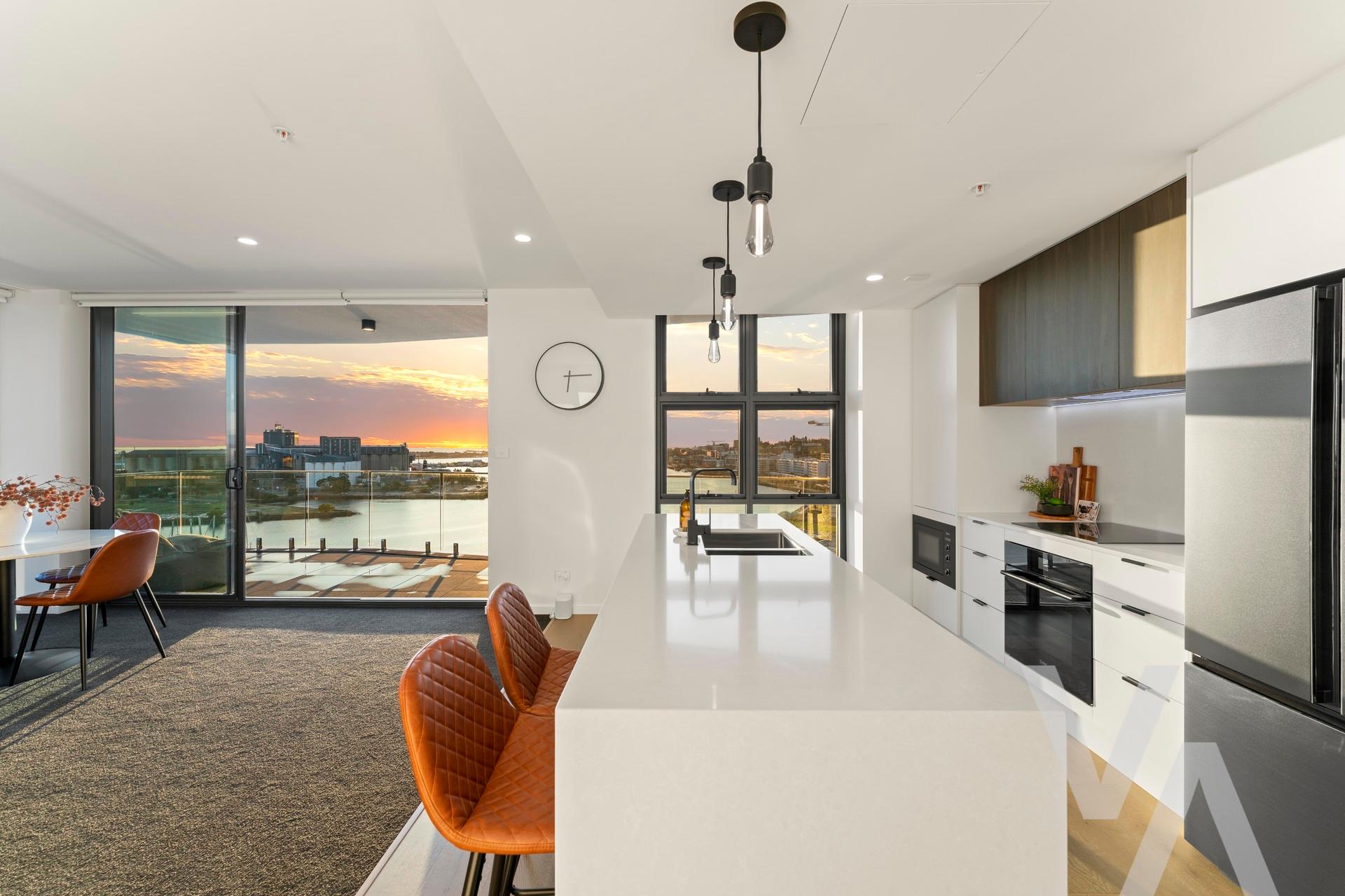 1308/11 Dangar Street Wickham NSW