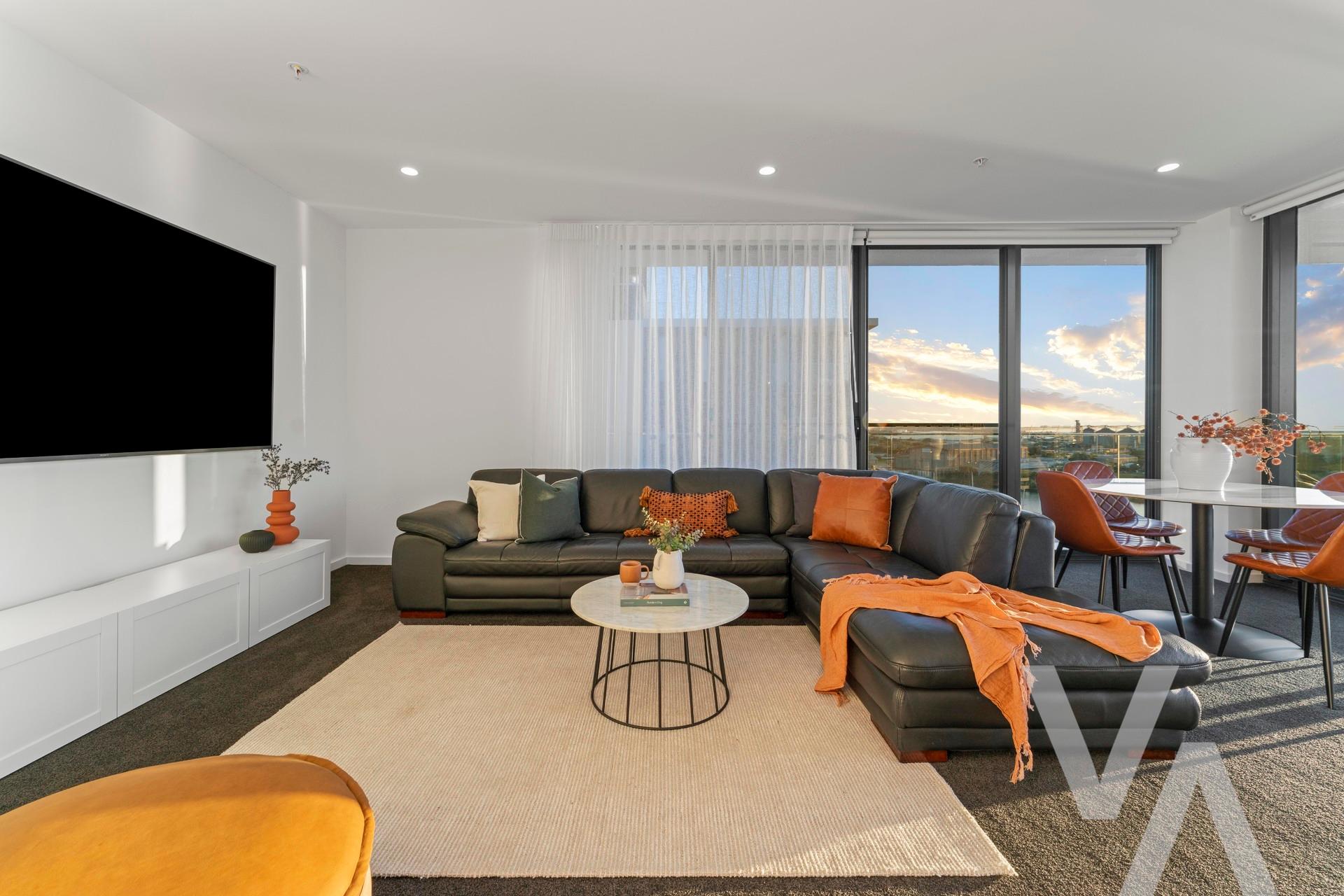 1308/11 Dangar Street Wickham NSW