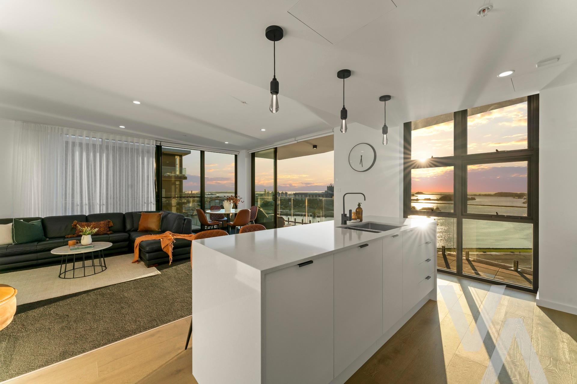 1308/11 Dangar Street Wickham NSW