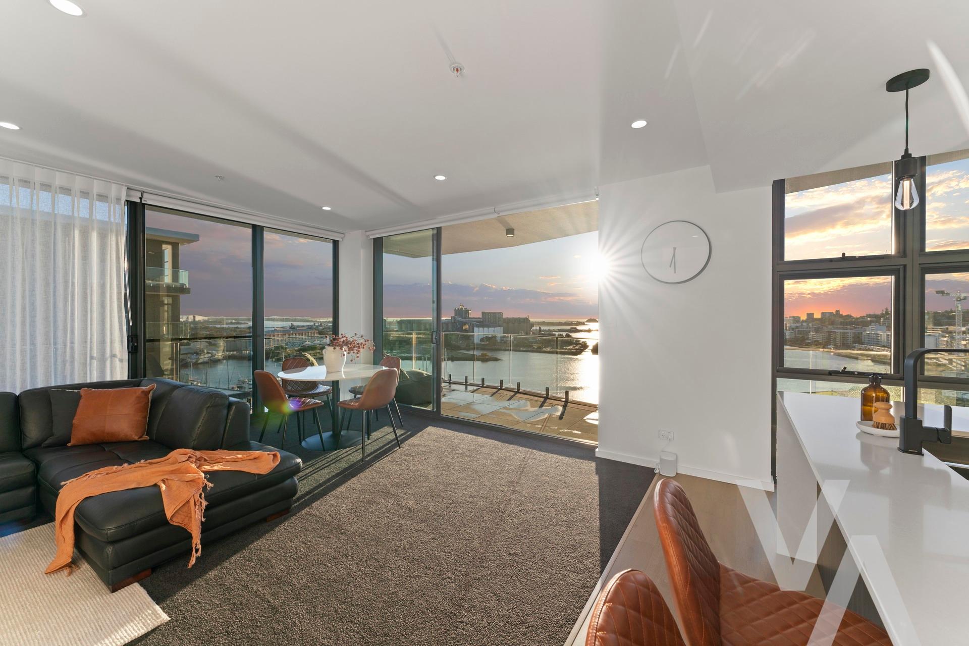 1308/11 Dangar Street Wickham NSW