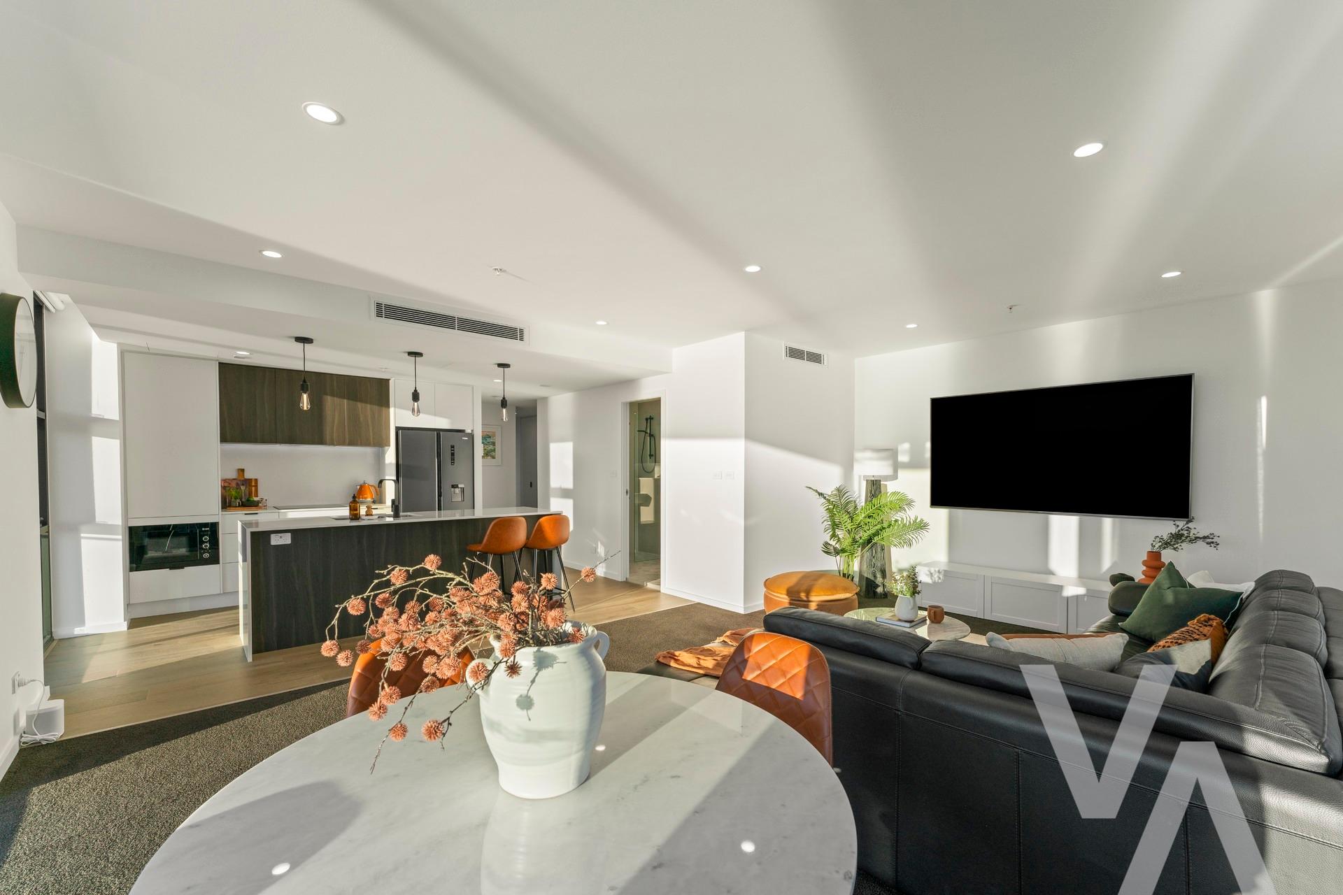 1308/11 Dangar Street Wickham NSW