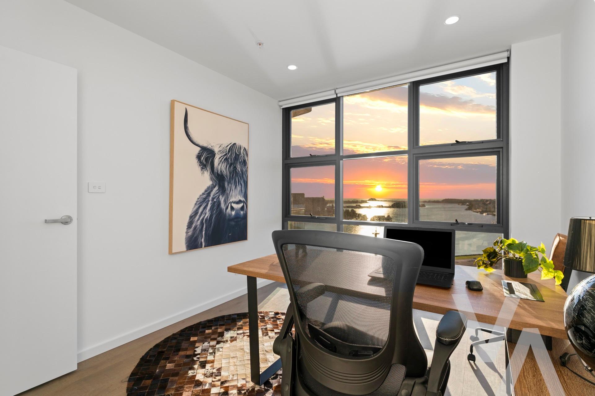 1308/11 Dangar Street Wickham NSW