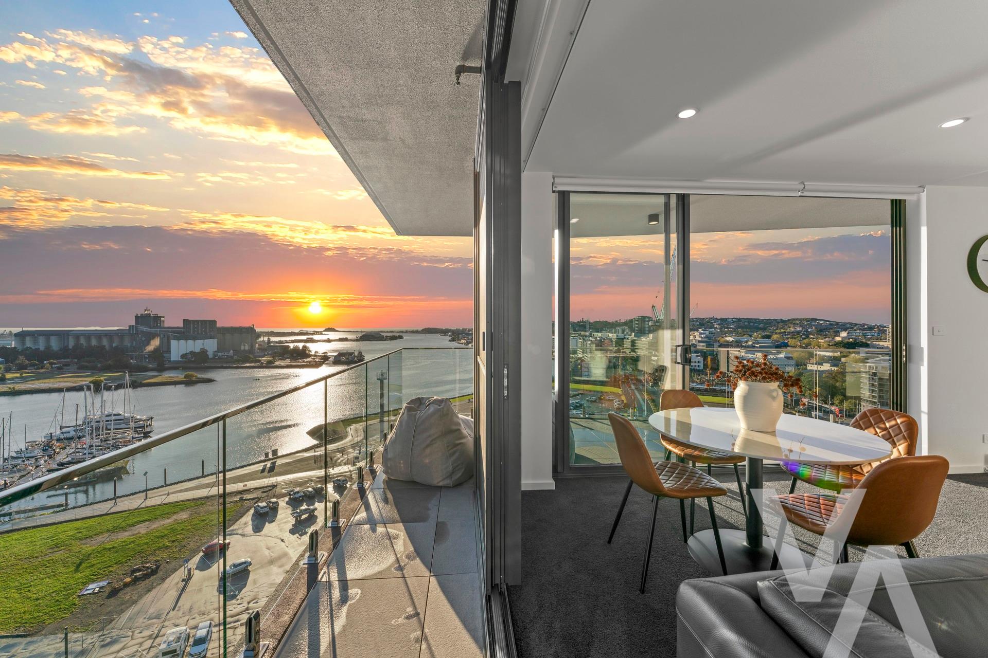 1308/11 Dangar Street Wickham NSW