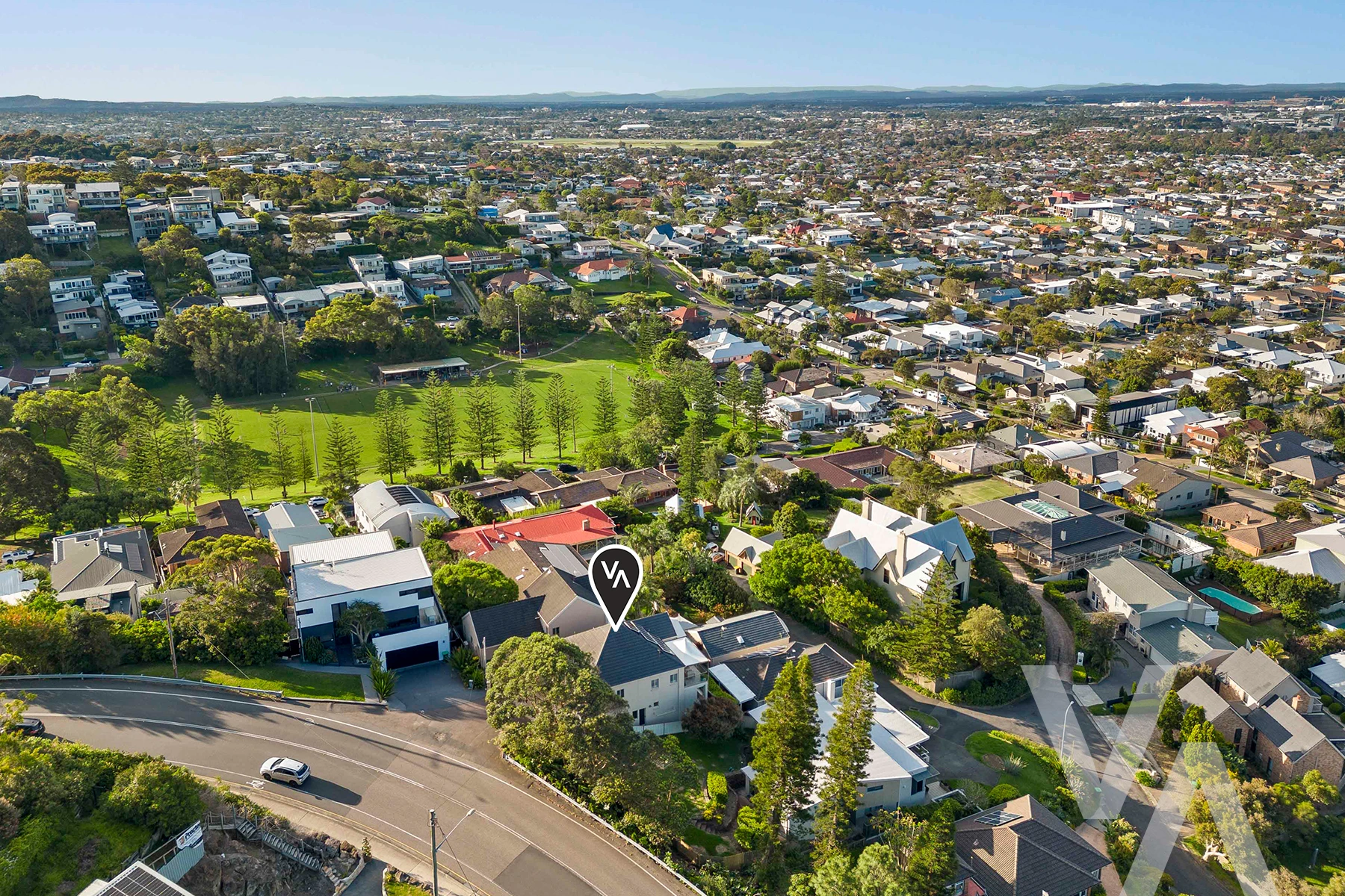 28 Scenic Drive Merewether NSW