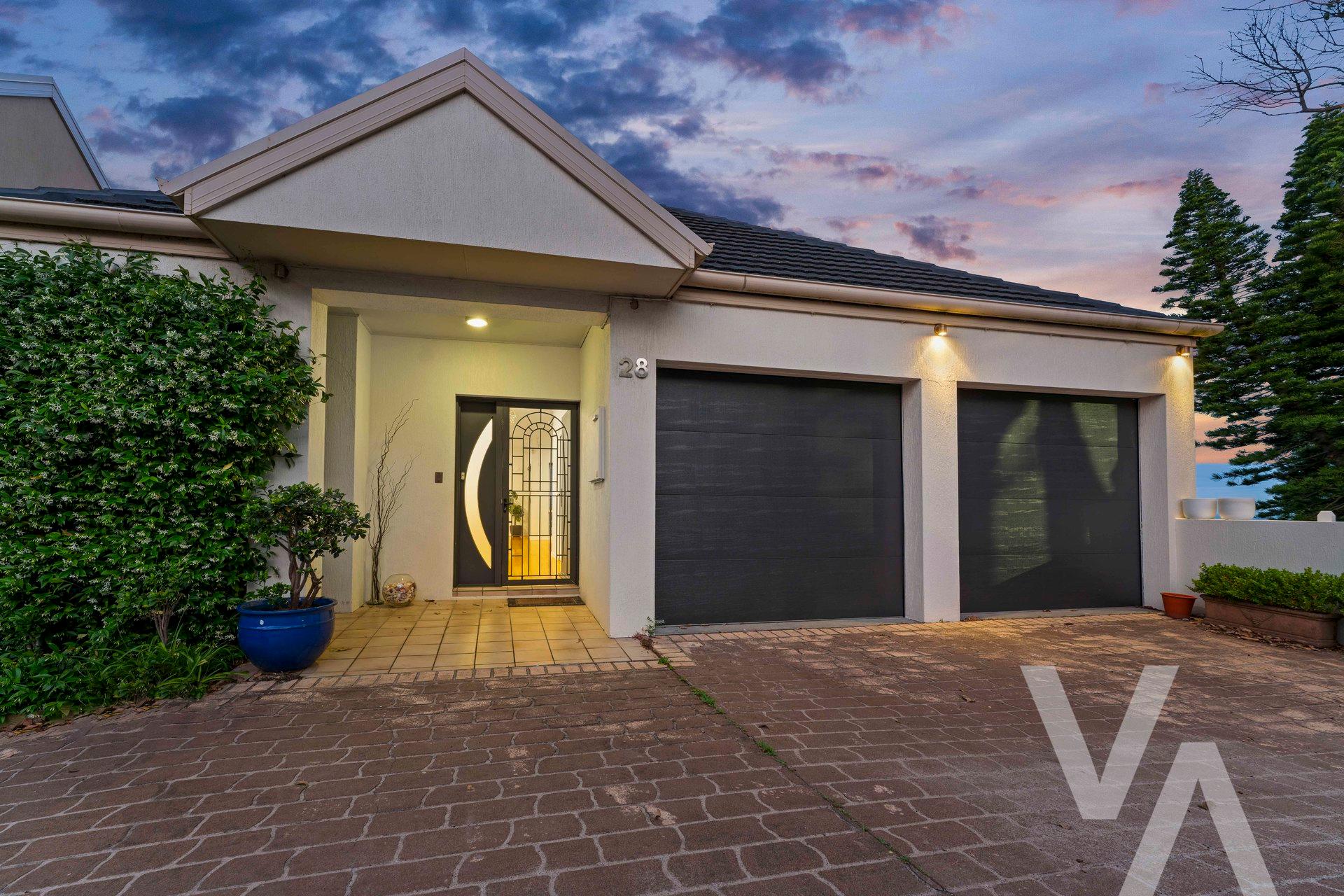 28 Scenic Drive Merewether NSW