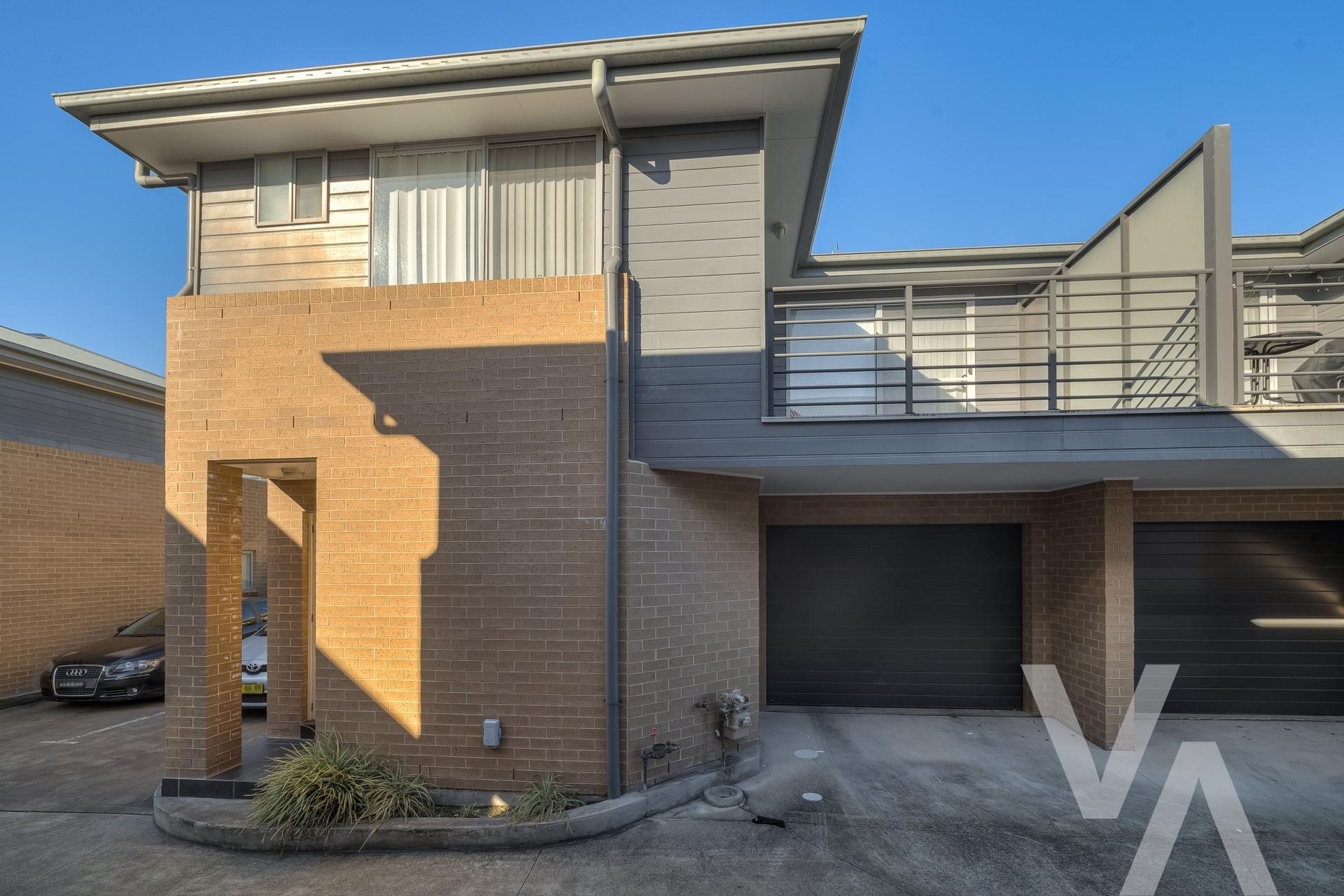 Unit 8/301 Sandgate Road Shortland NSW